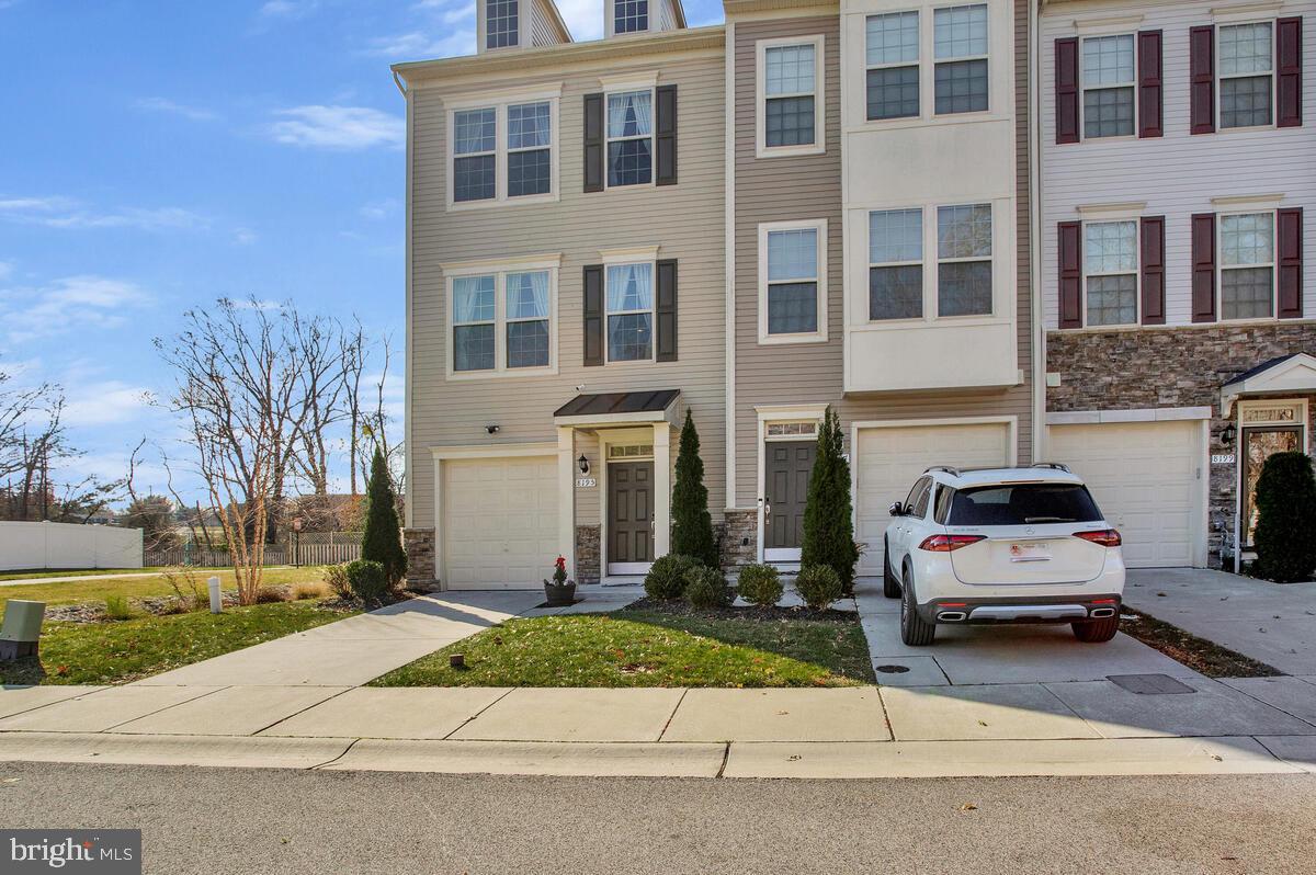 SEVERN HOLLOW - Residential