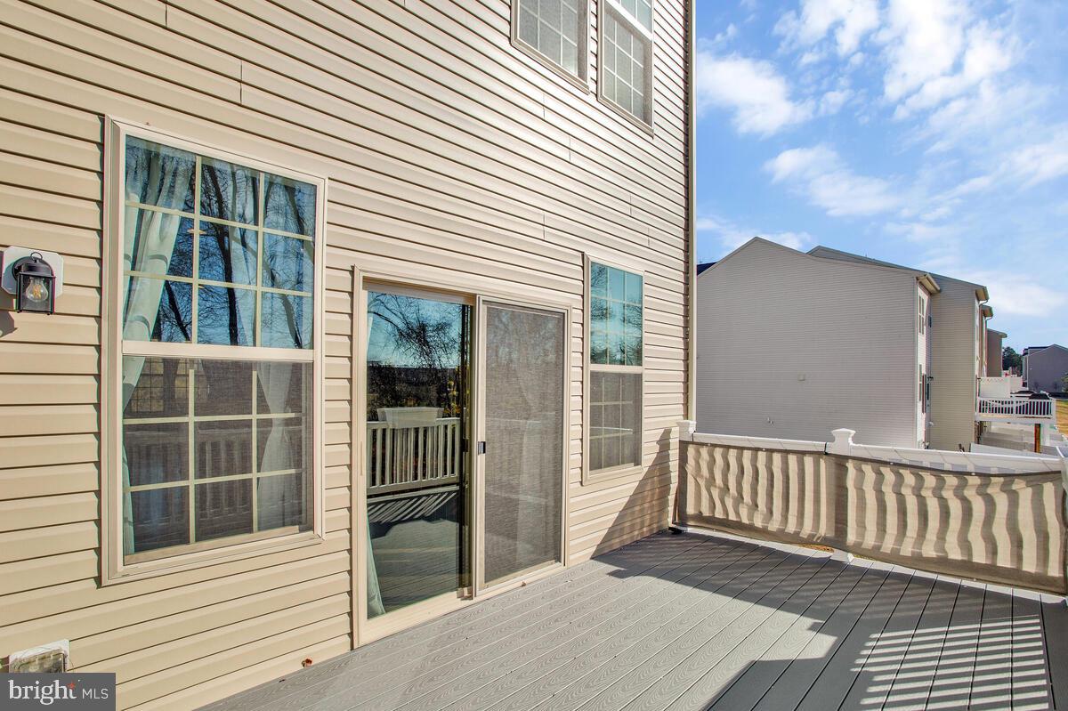 SEVERN HOLLOW - Residential