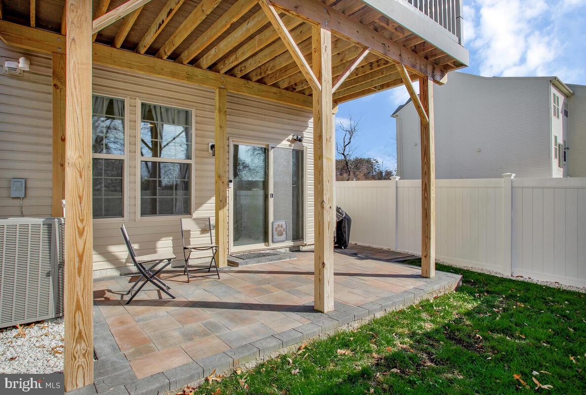 SEVERN HOLLOW - Residential