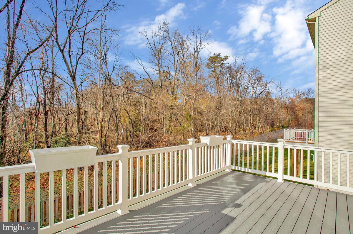 SEVERN HOLLOW - Residential