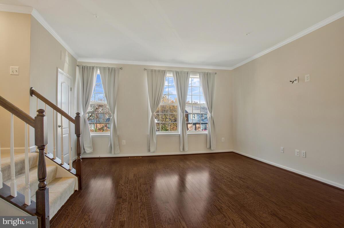 SEVERN HOLLOW - Residential