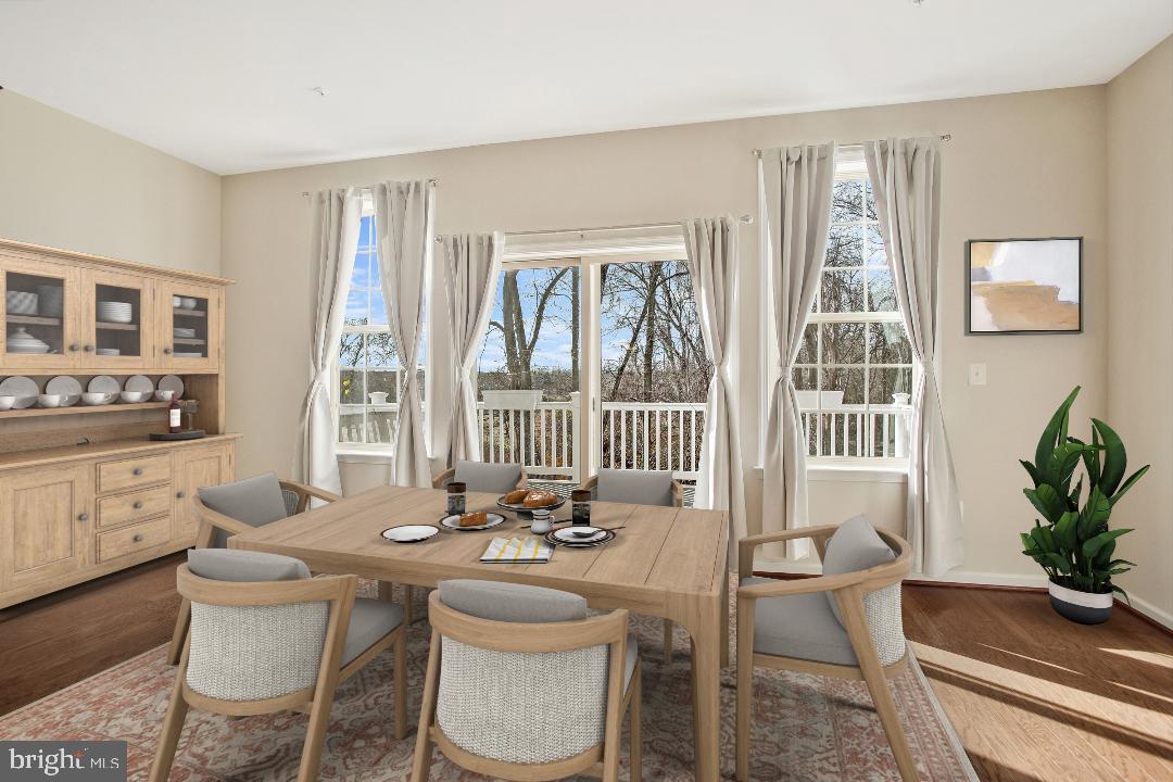 SEVERN HOLLOW - Residential