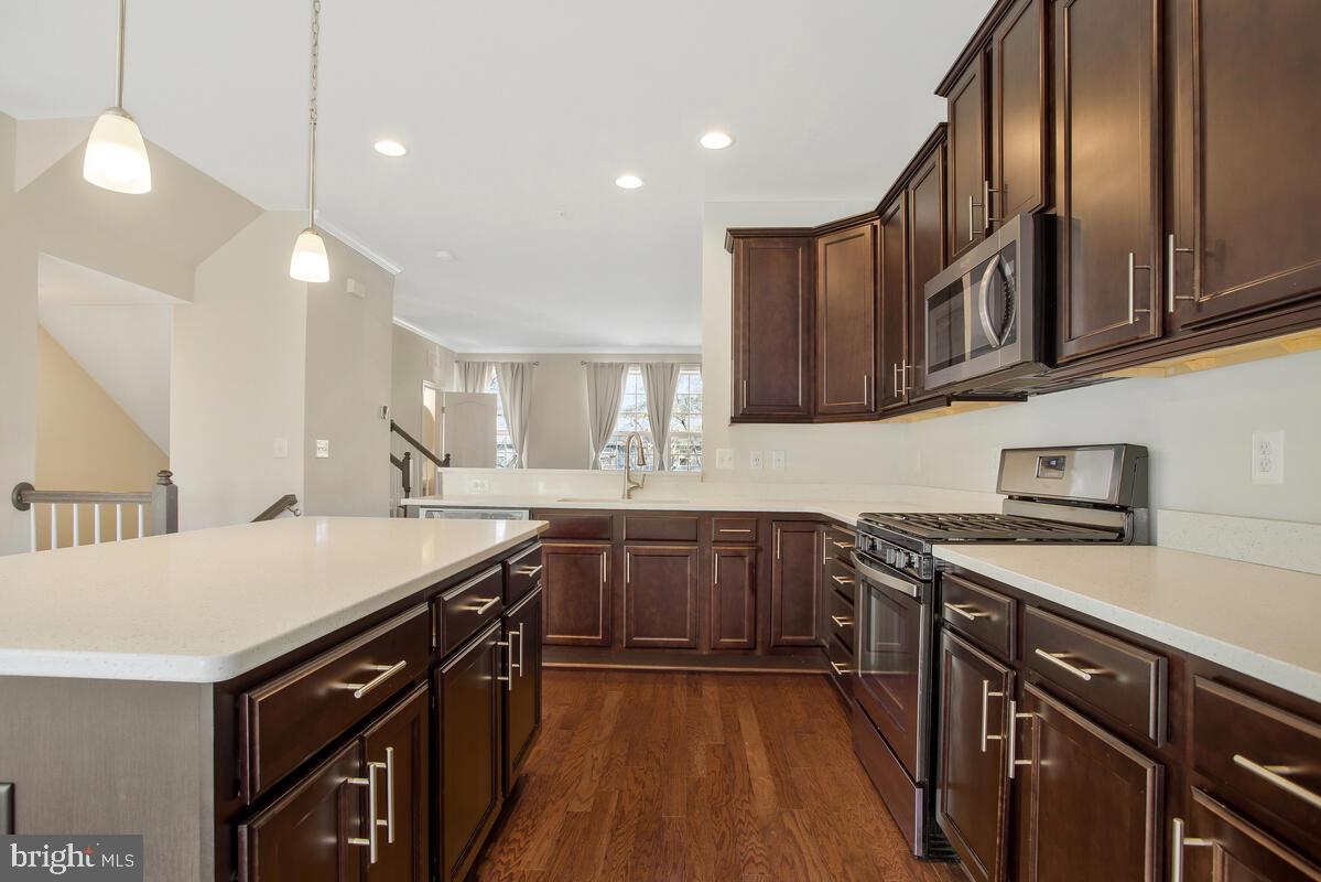 SEVERN HOLLOW - Residential