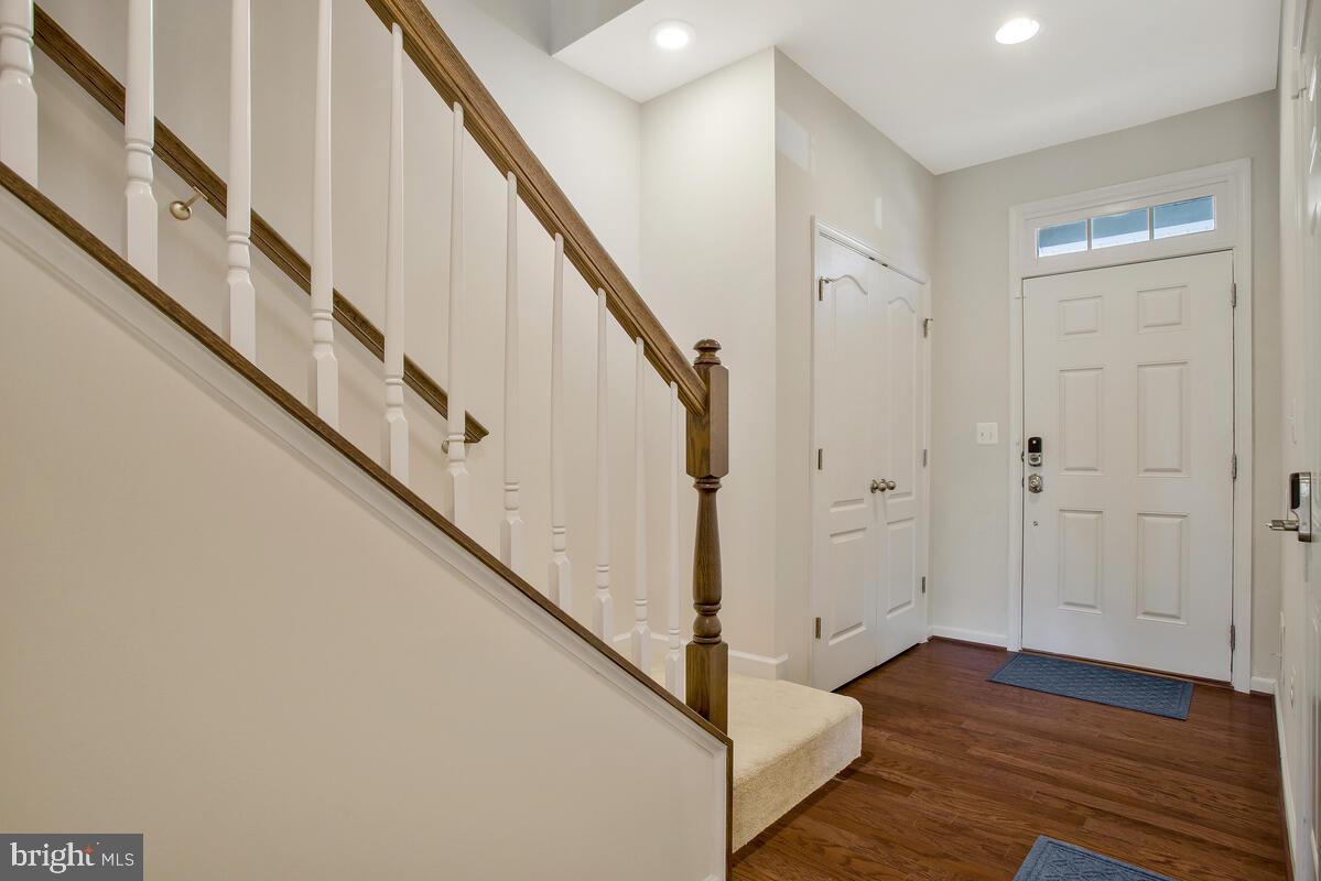 SEVERN HOLLOW - Residential