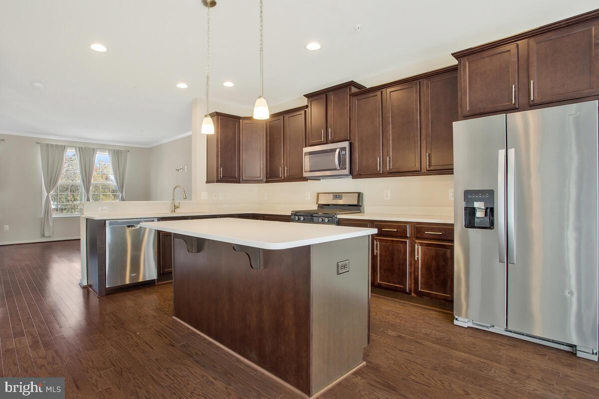 SEVERN HOLLOW - Residential