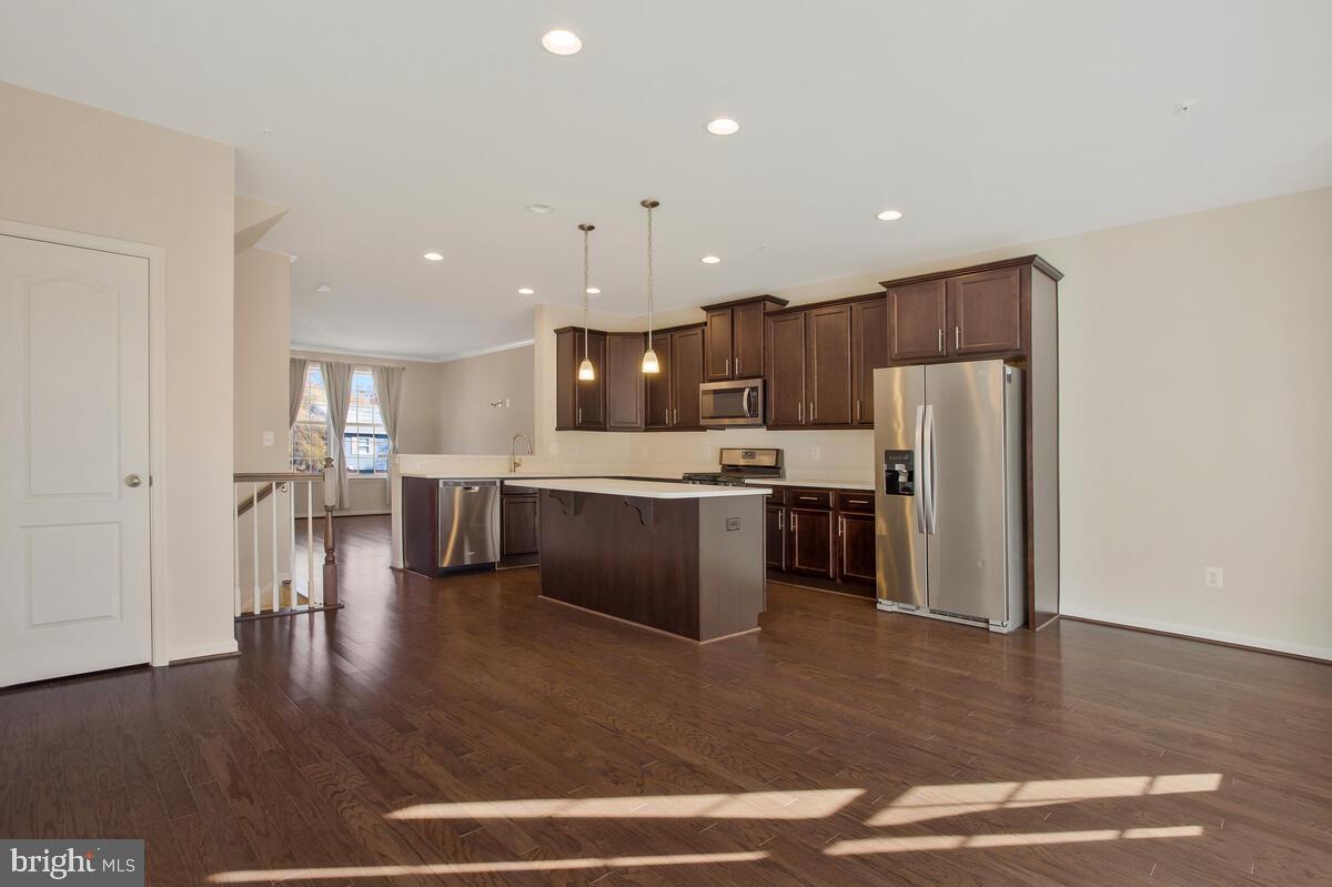 SEVERN HOLLOW - Residential