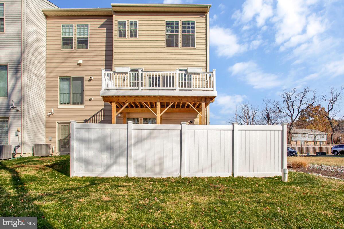 SEVERN HOLLOW - Residential