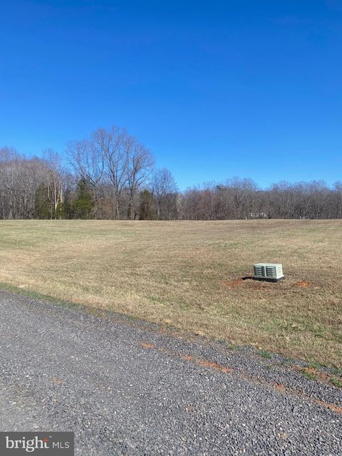 Vacant Land For Sale - Sky Ridge Trail<br/> CULPEPER, VA 22701