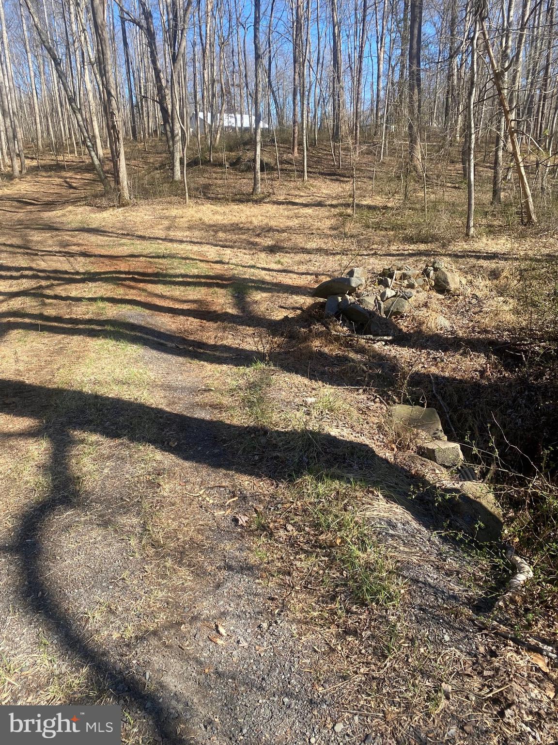 MOUNTAIN VIEW - Land