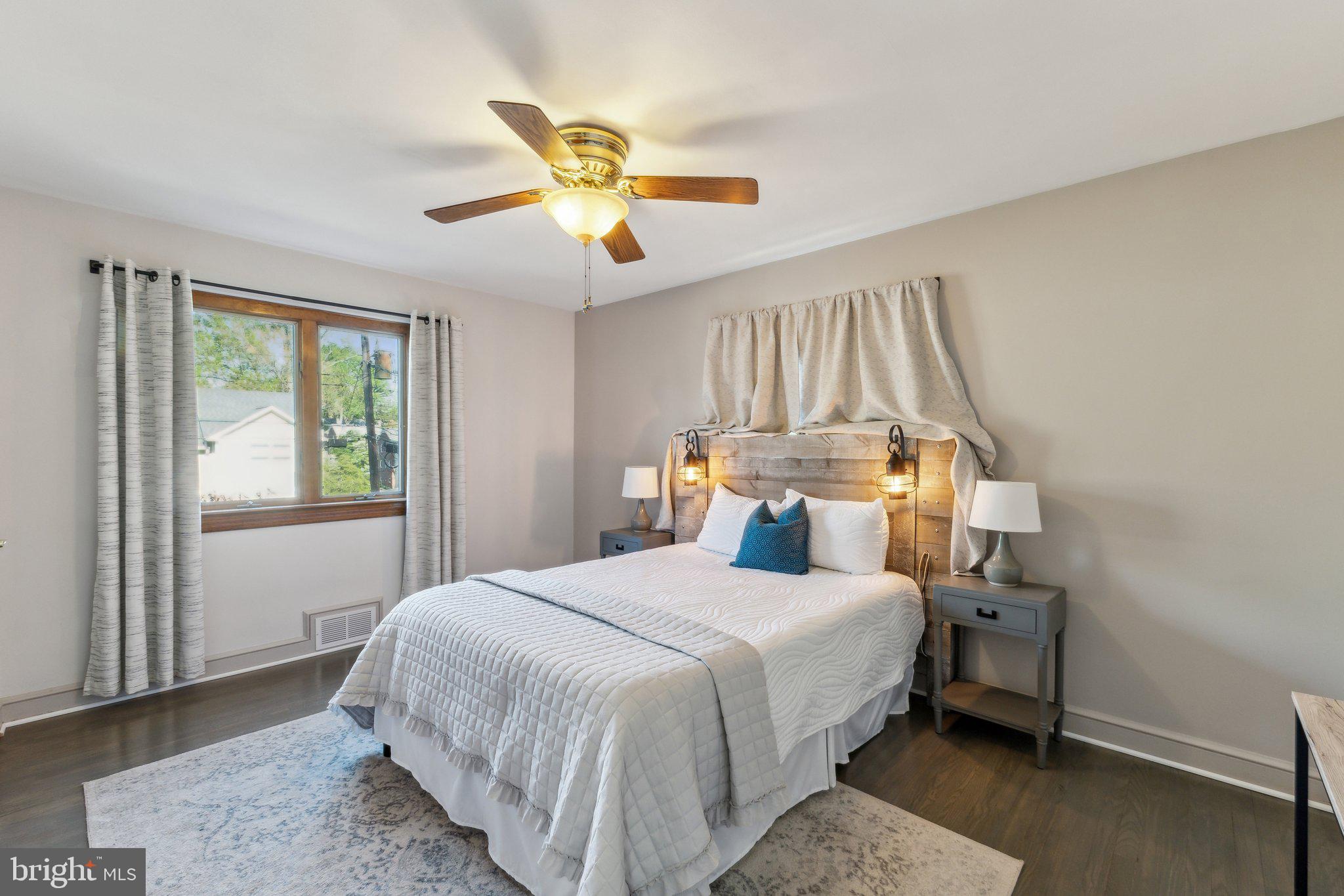 BERKSHIRE GARDENS - Residential