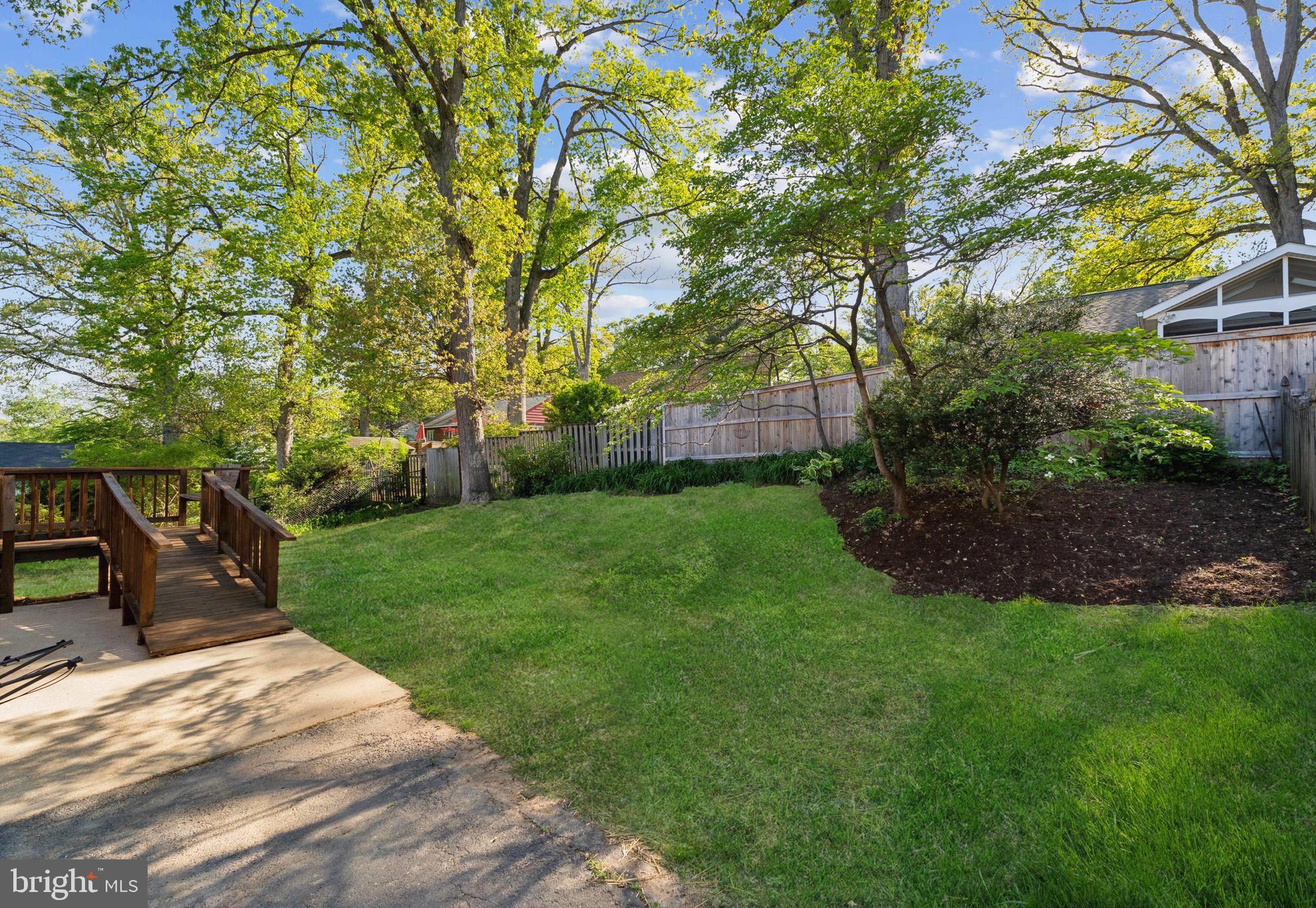 BERKSHIRE GARDENS - Residential