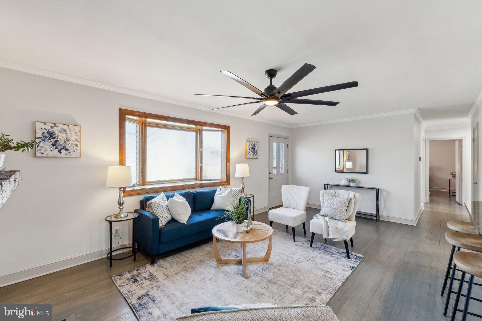 BERKSHIRE GARDENS - Residential