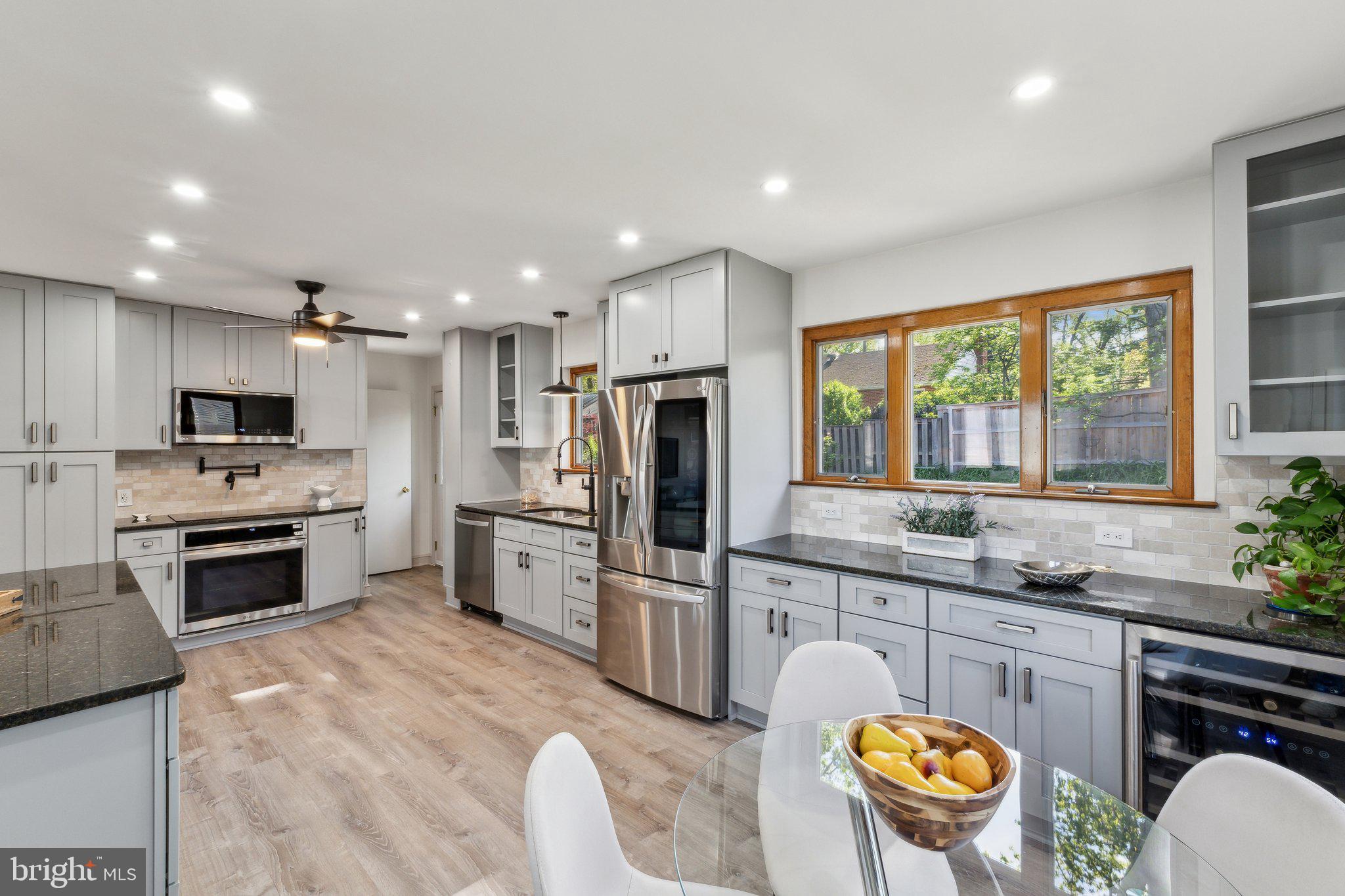 BERKSHIRE GARDENS - Residential