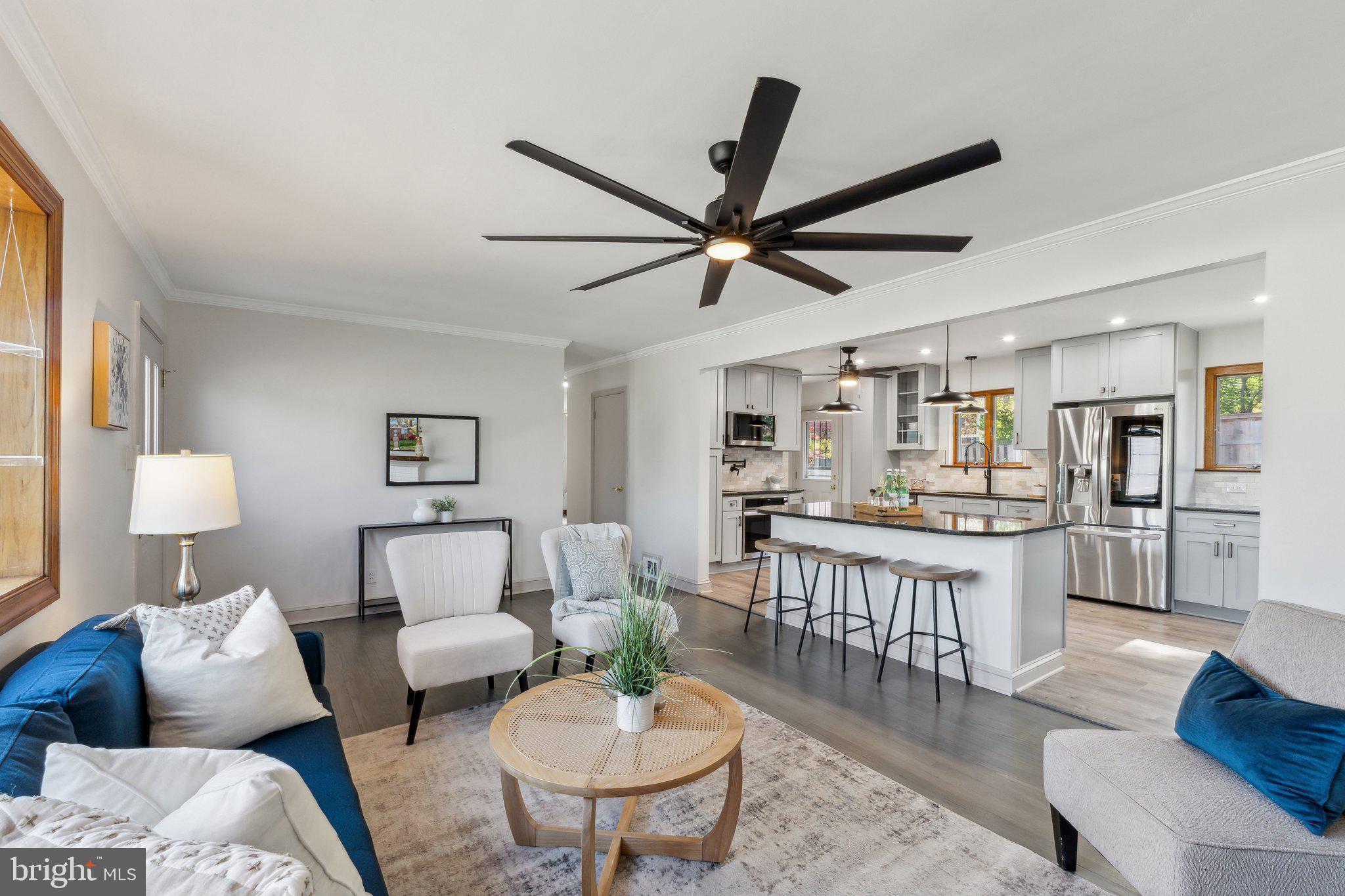 BERKSHIRE GARDENS - Residential