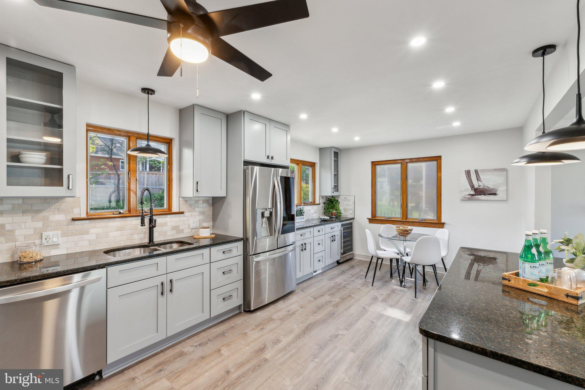 BERKSHIRE GARDENS - Residential