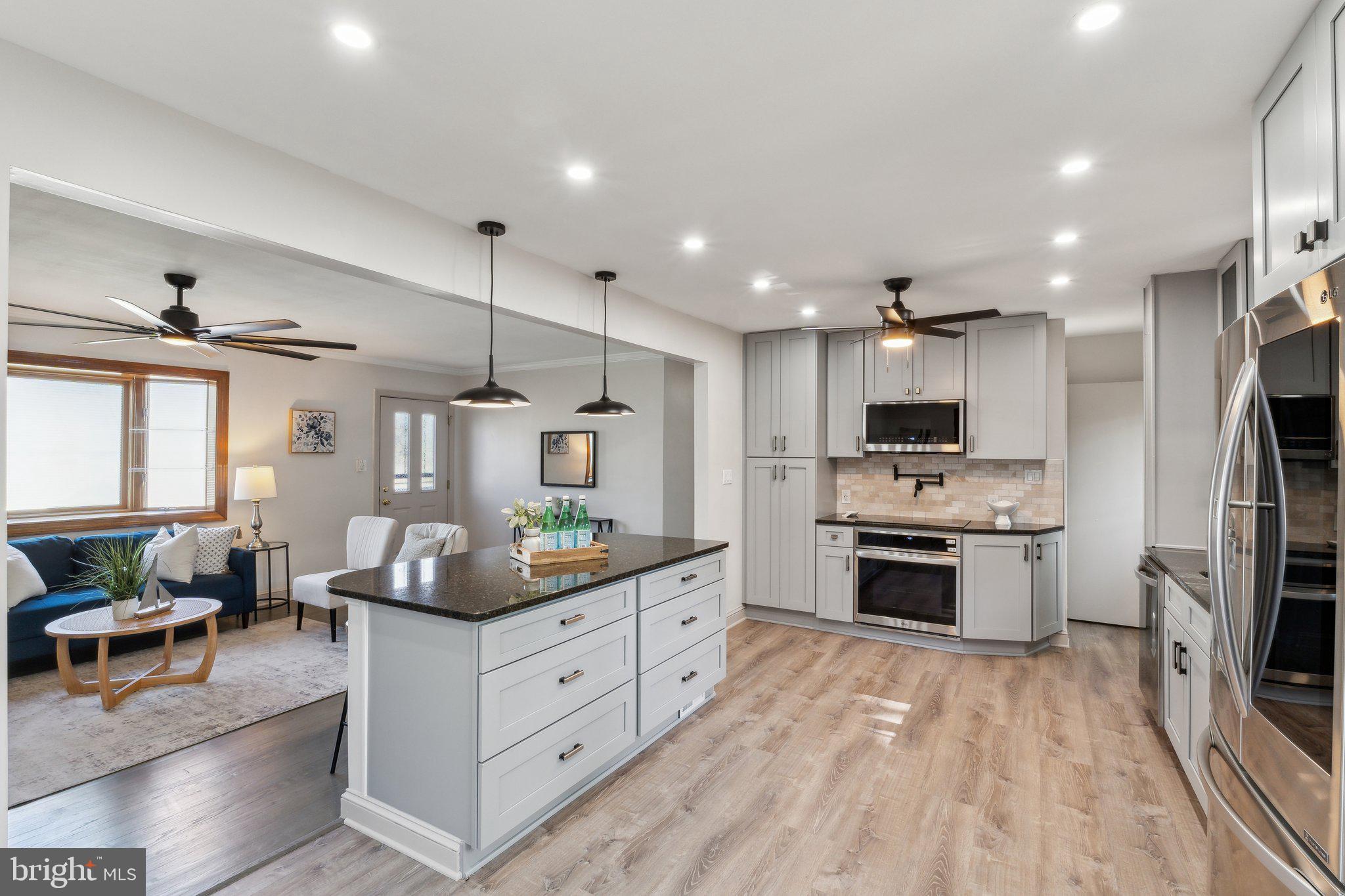 BERKSHIRE GARDENS - Residential