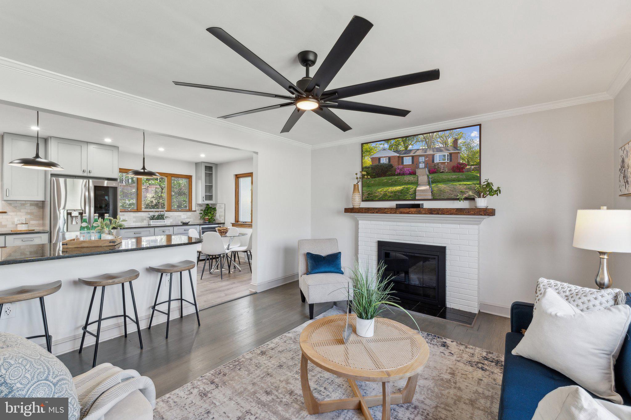 BERKSHIRE GARDENS - Residential