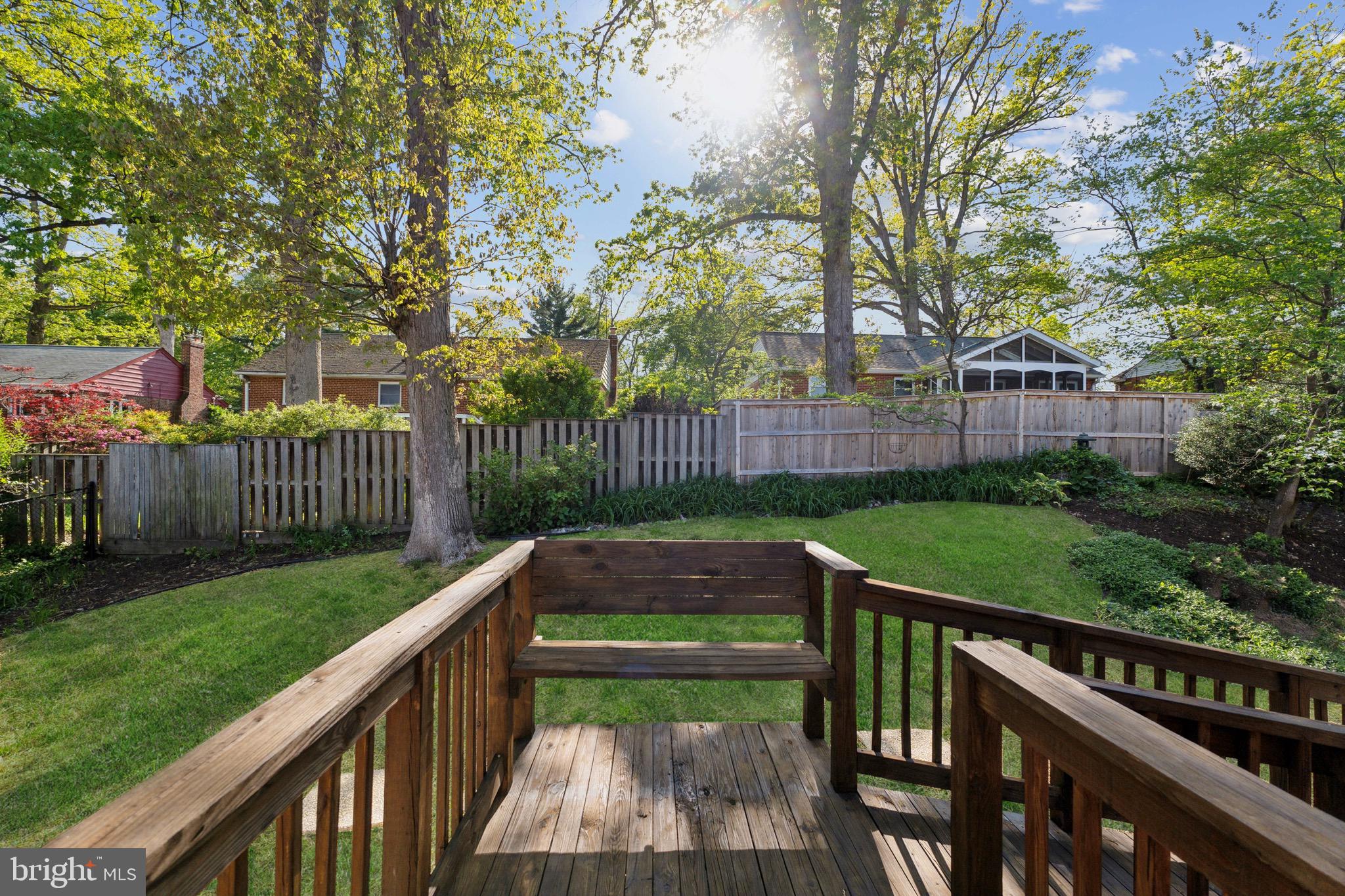 BERKSHIRE GARDENS - Residential