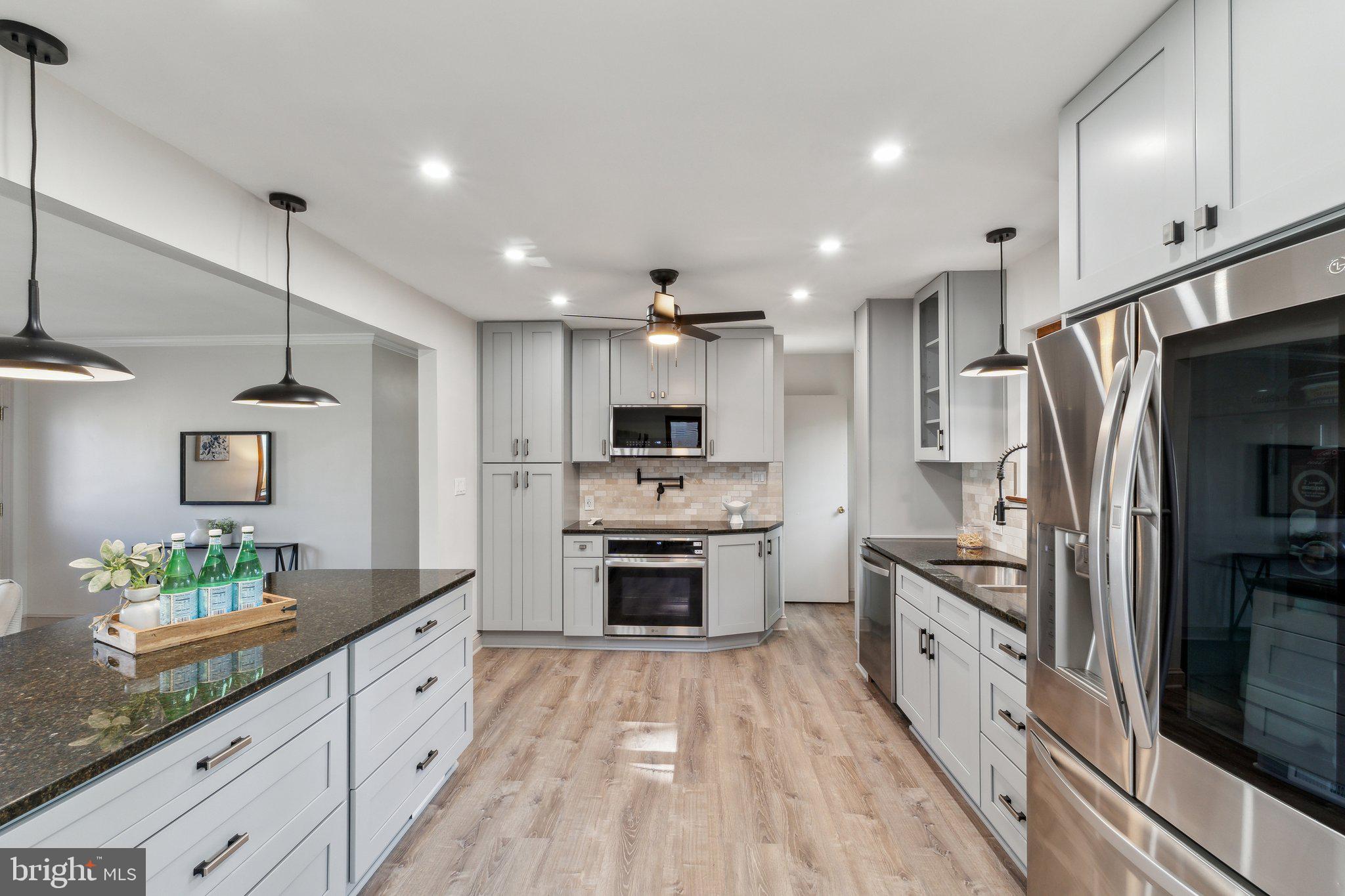 BERKSHIRE GARDENS - Residential