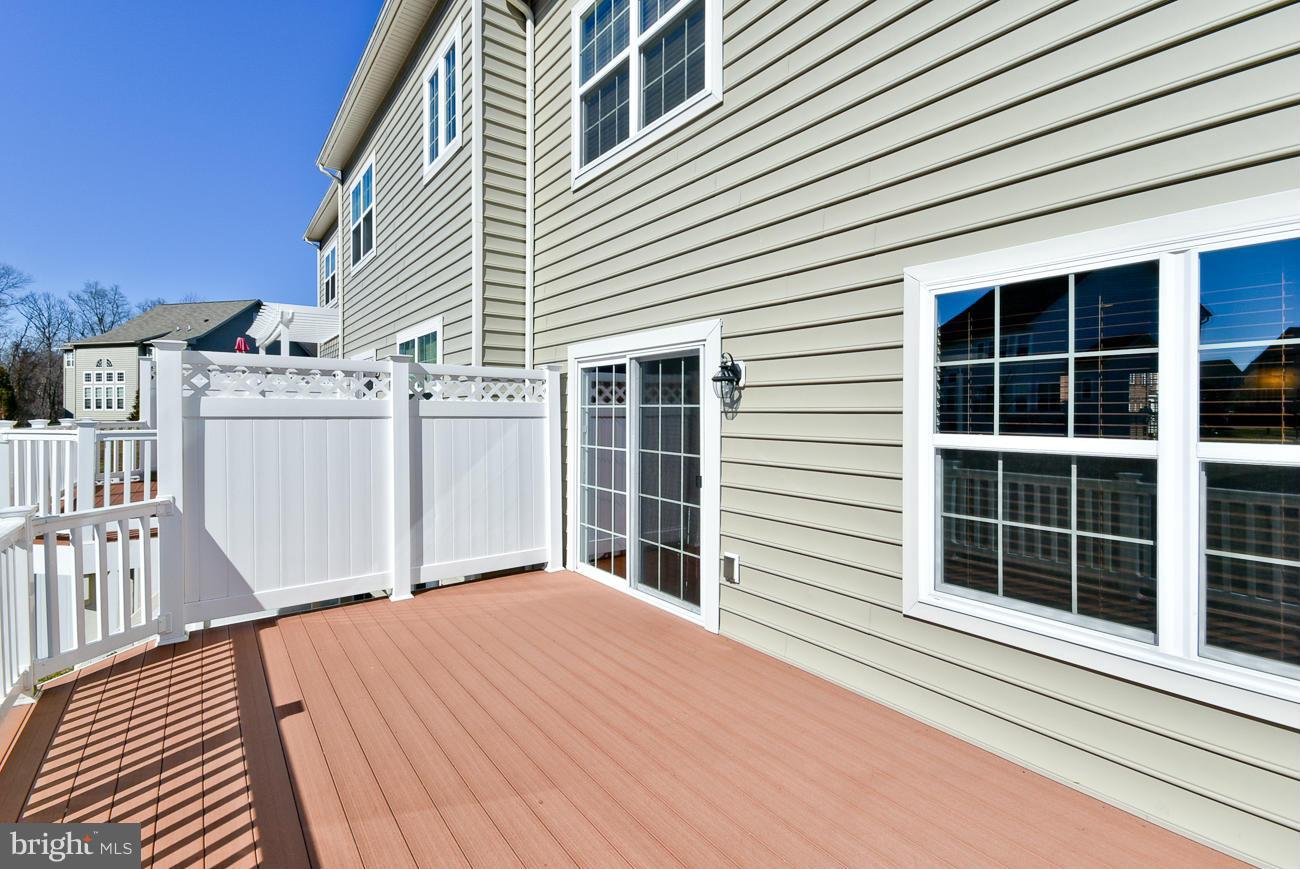 BEECH TREE NORTH VILLAGE - Residential