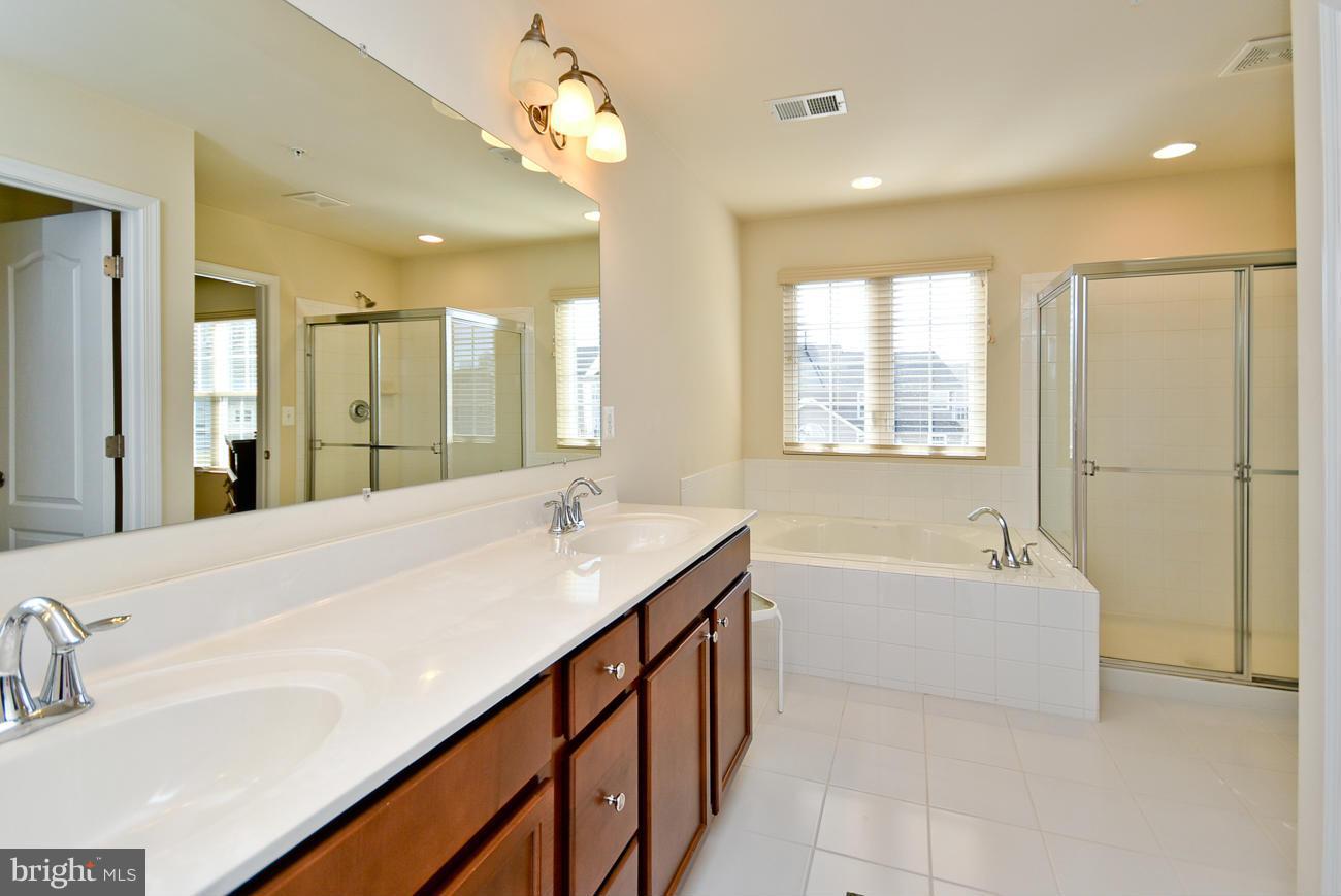 BEECH TREE NORTH VILLAGE - Residential