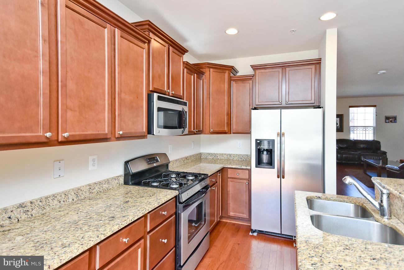 BEECH TREE NORTH VILLAGE - Residential