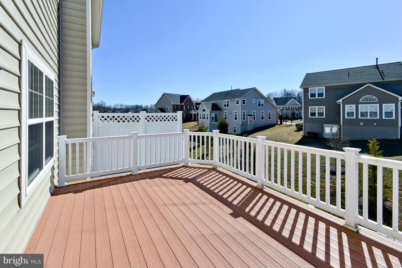 BEECH TREE NORTH VILLAGE - Residential