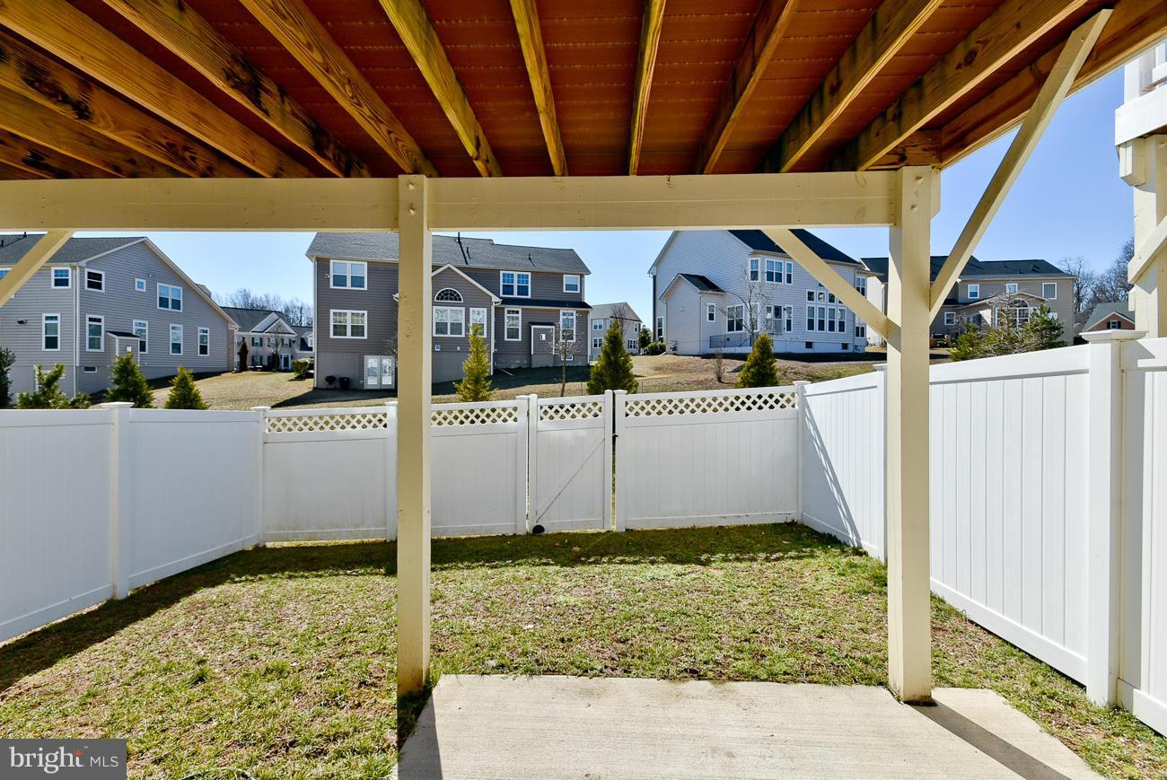 BEECH TREE NORTH VILLAGE - Residential