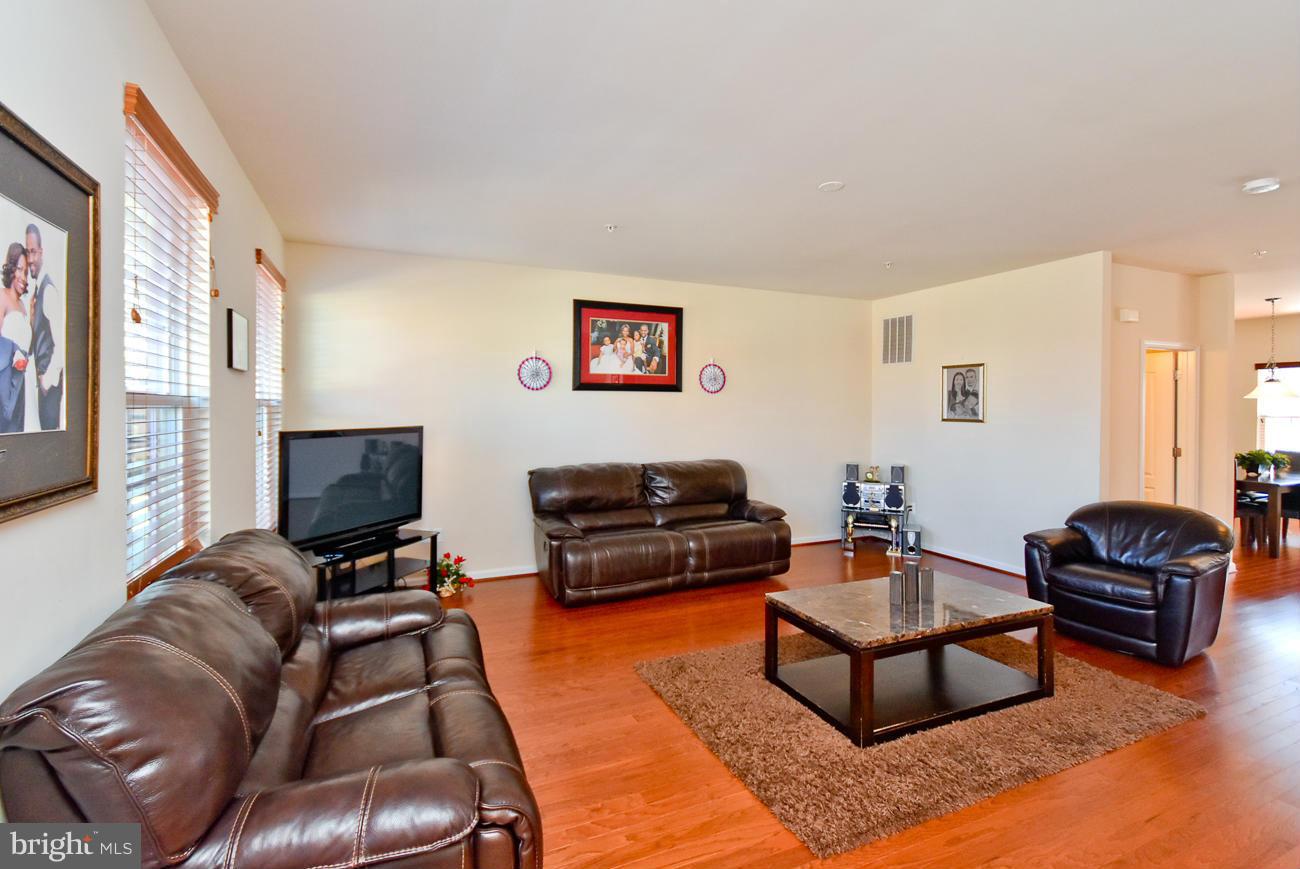 BEECH TREE NORTH VILLAGE - Residential