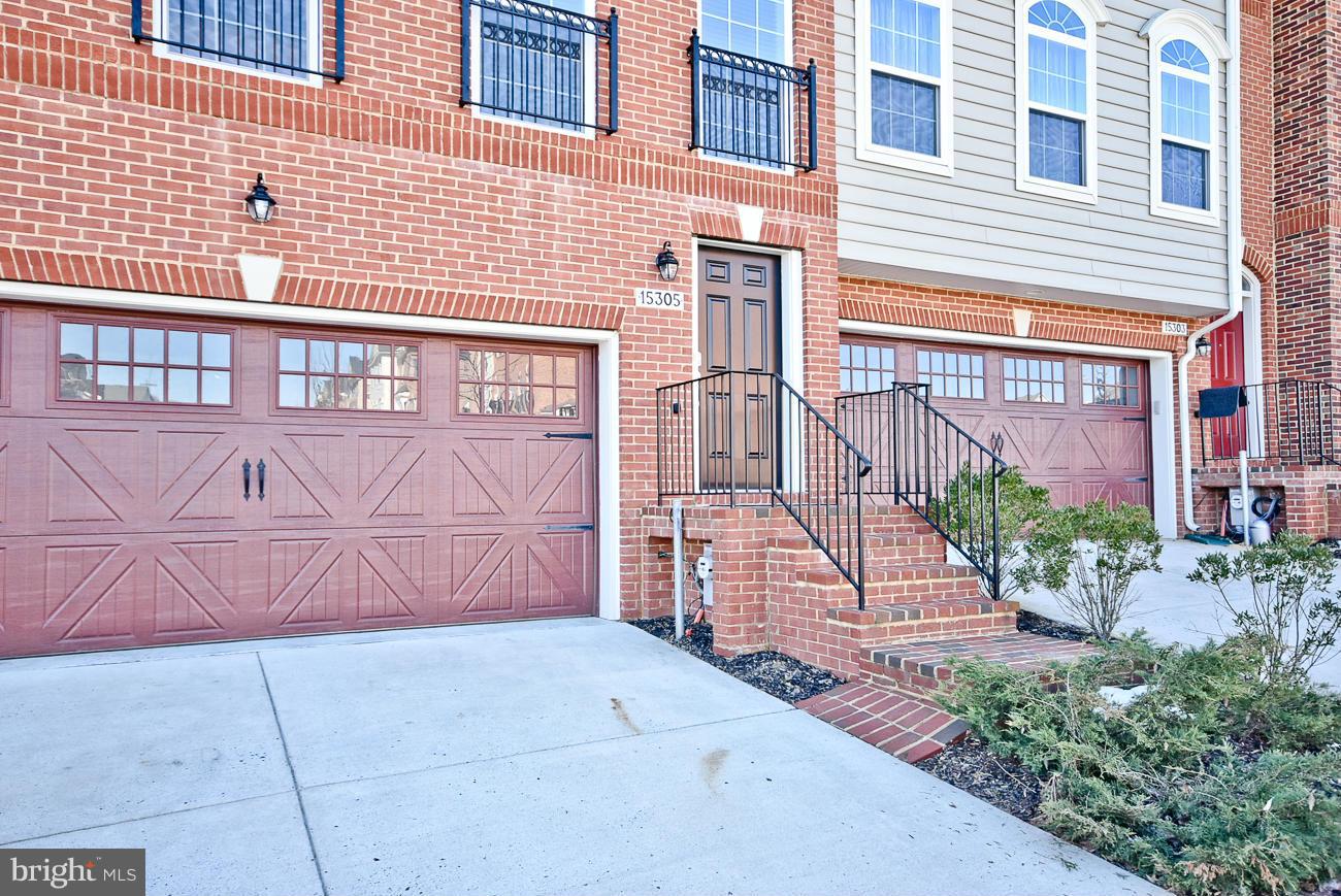 BEECH TREE NORTH VILLAGE - Residential