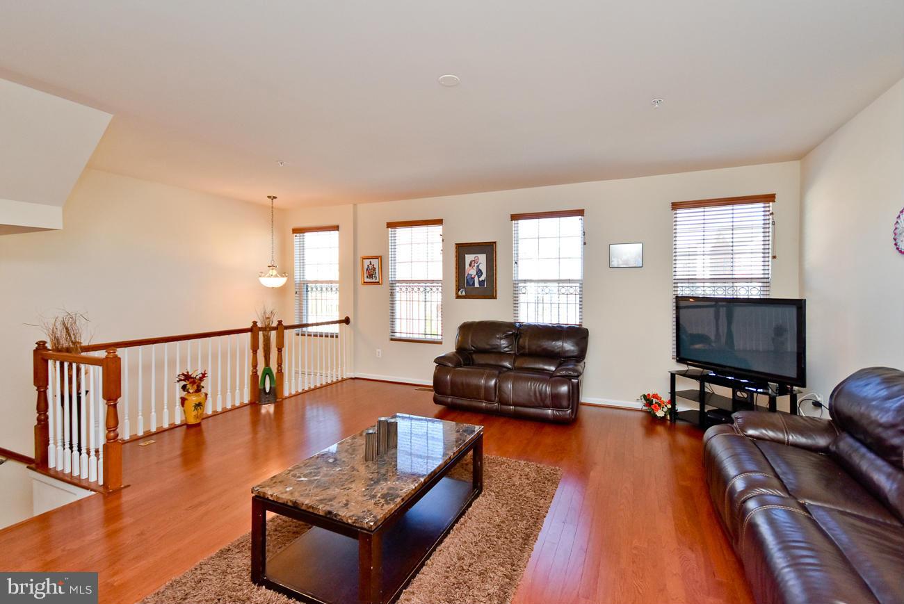 BEECH TREE NORTH VILLAGE - Residential