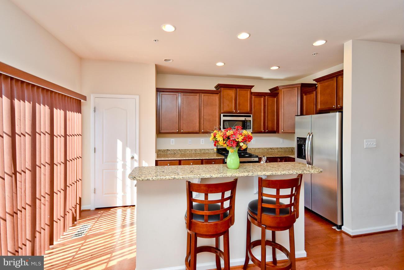 BEECH TREE NORTH VILLAGE - Residential