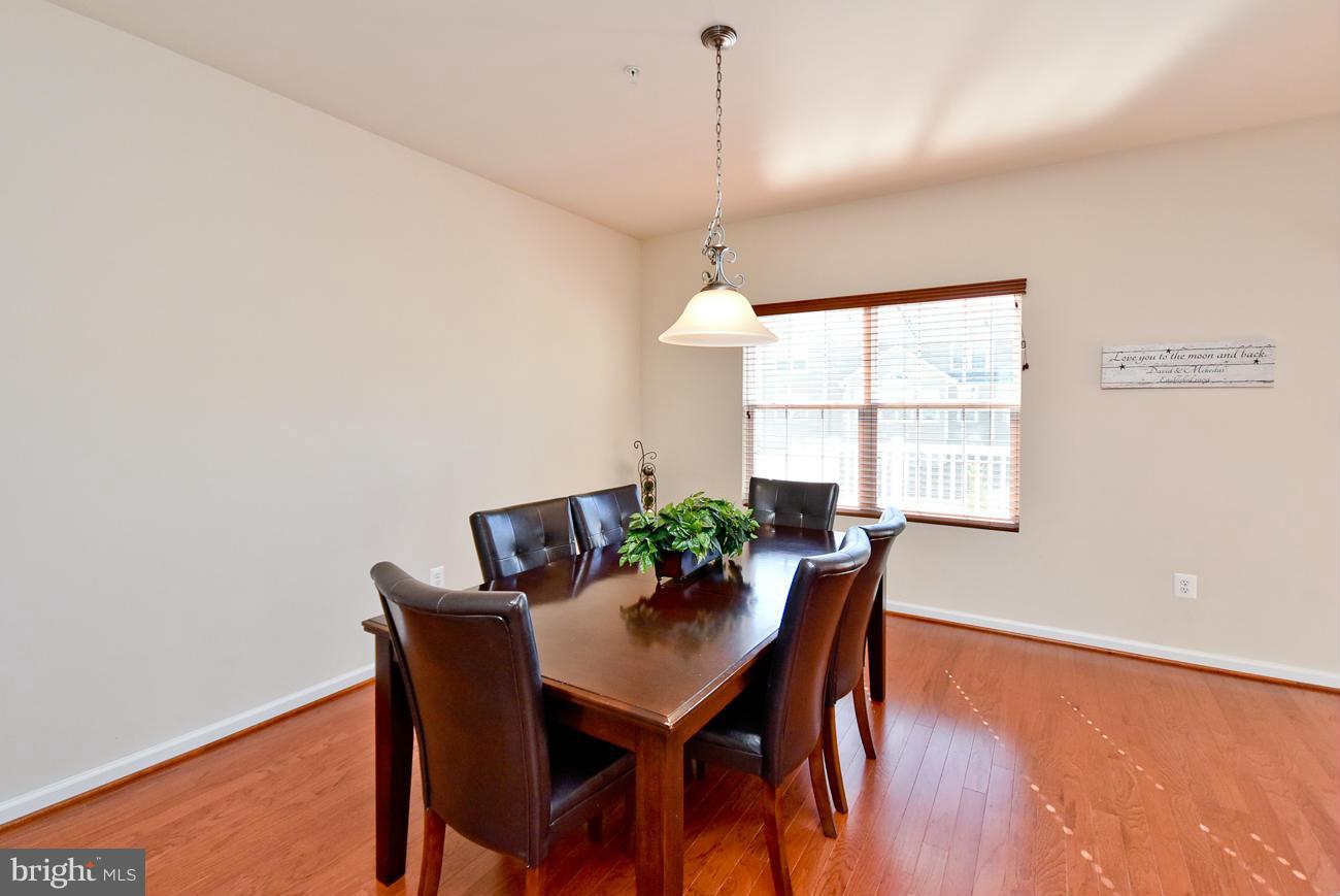 BEECH TREE NORTH VILLAGE - Residential