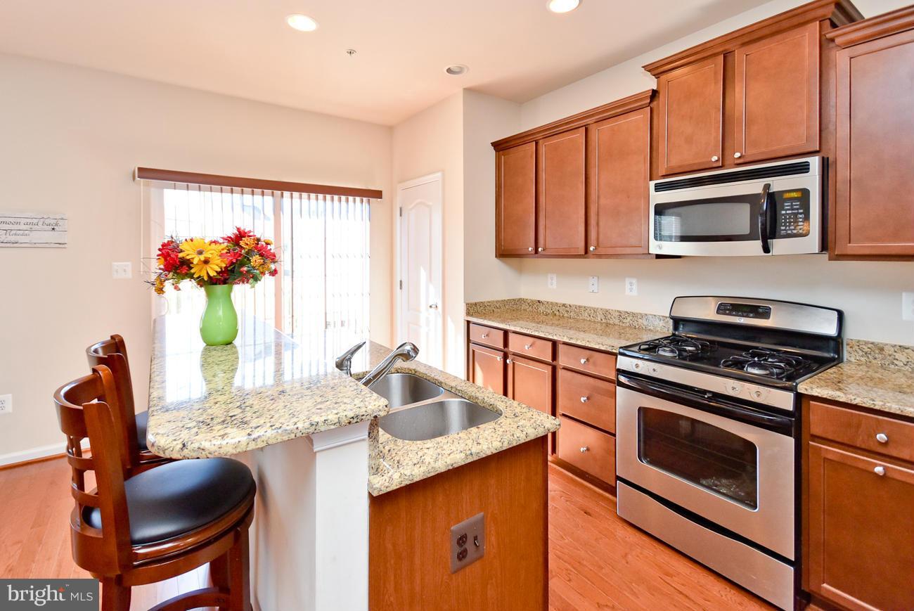 BEECH TREE NORTH VILLAGE - Residential