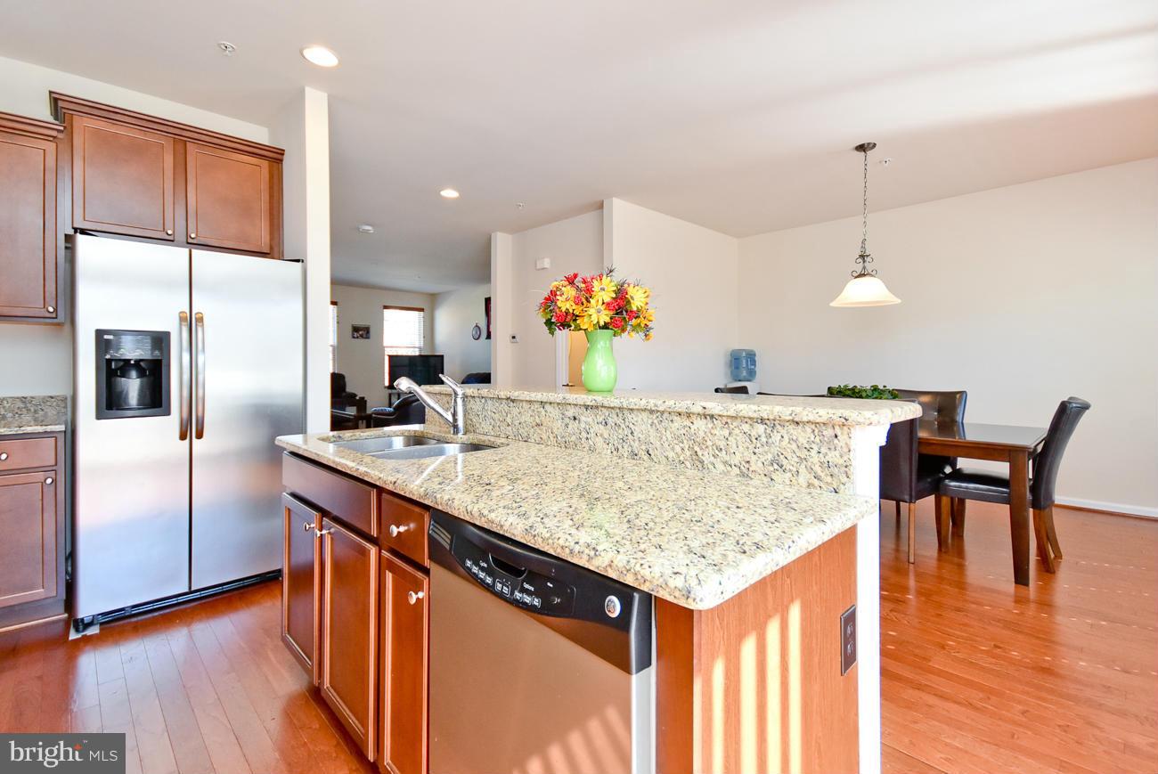 BEECH TREE NORTH VILLAGE - Residential