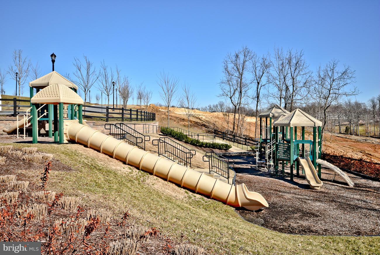 BEECH TREE NORTH VILLAGE - Residential