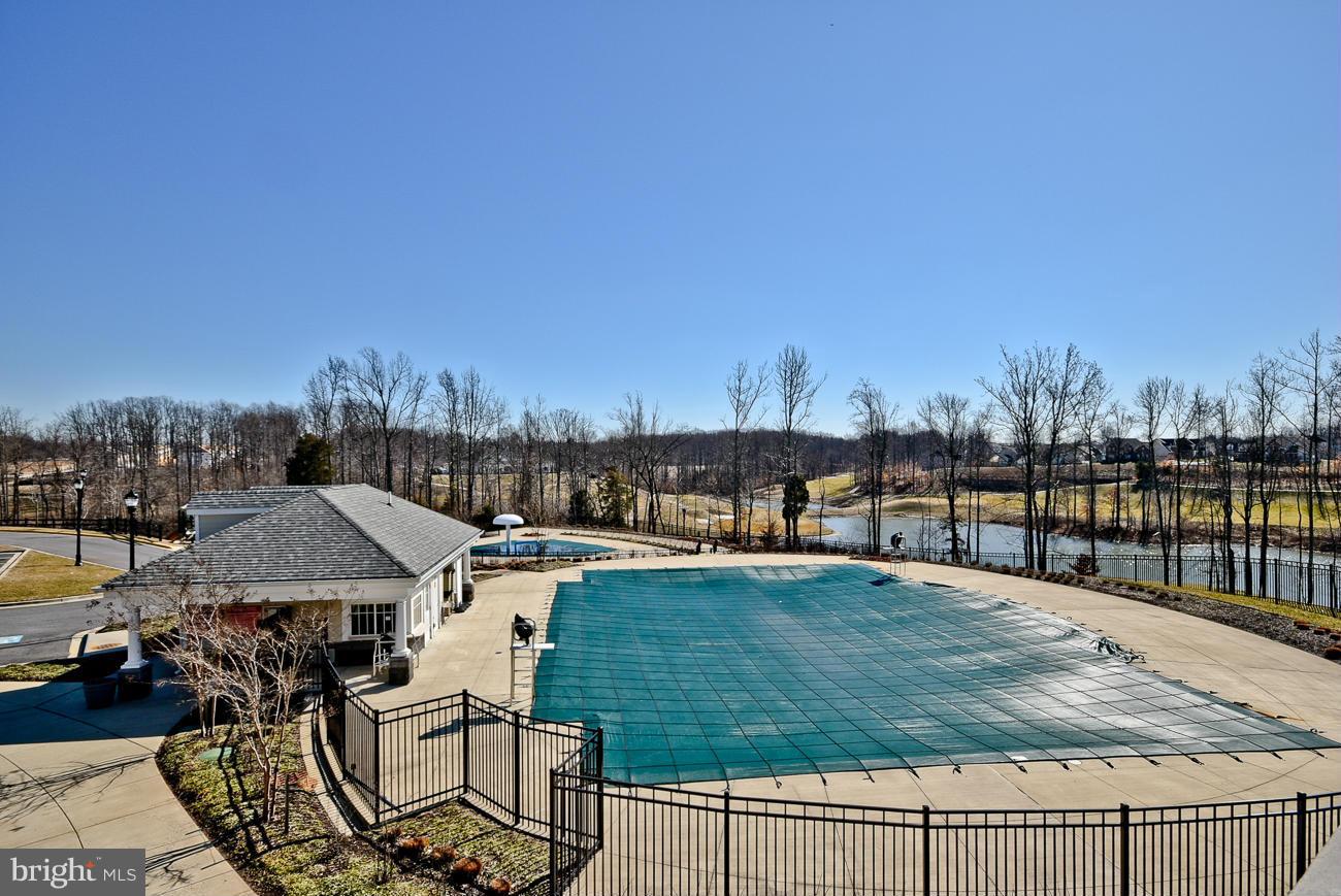 BEECH TREE NORTH VILLAGE - Residential