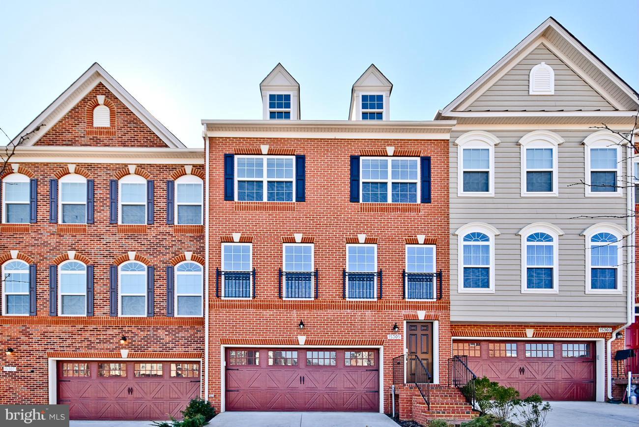 BEECH TREE NORTH VILLAGE - Residential