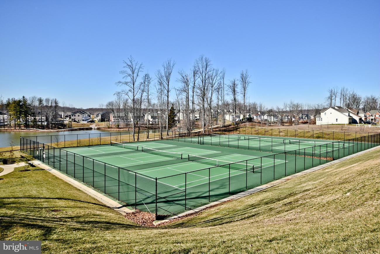 BEECH TREE NORTH VILLAGE - Residential
