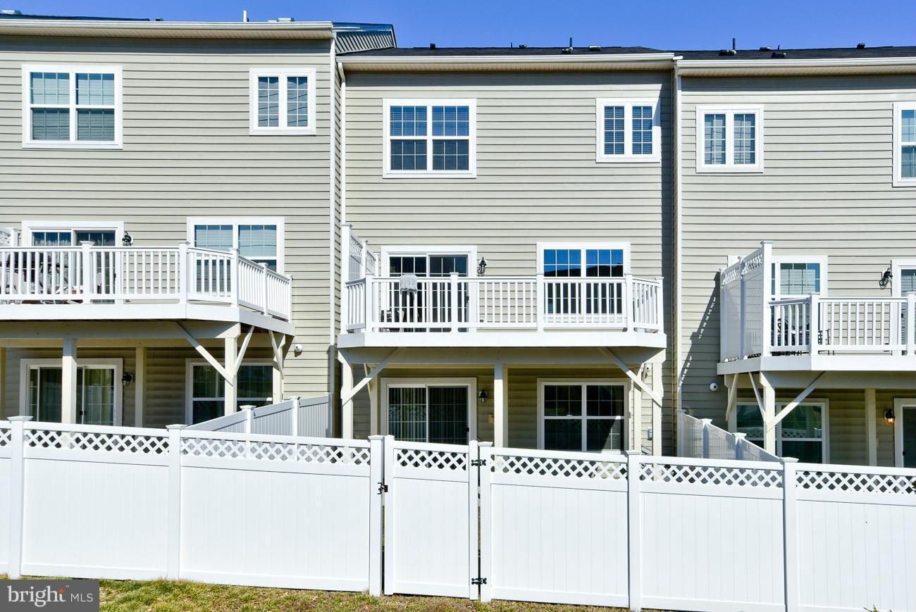 BEECH TREE NORTH VILLAGE - Residential