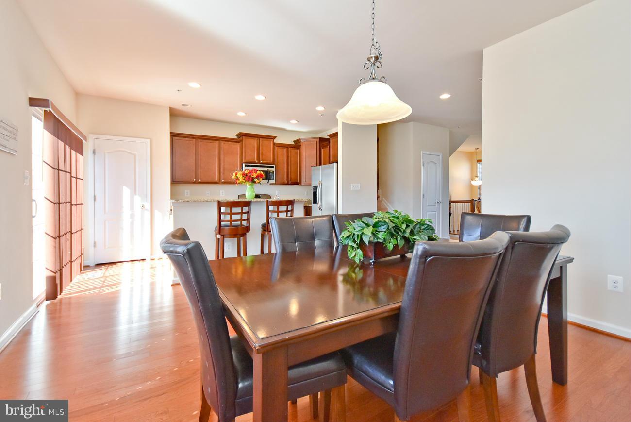 BEECH TREE NORTH VILLAGE - Residential