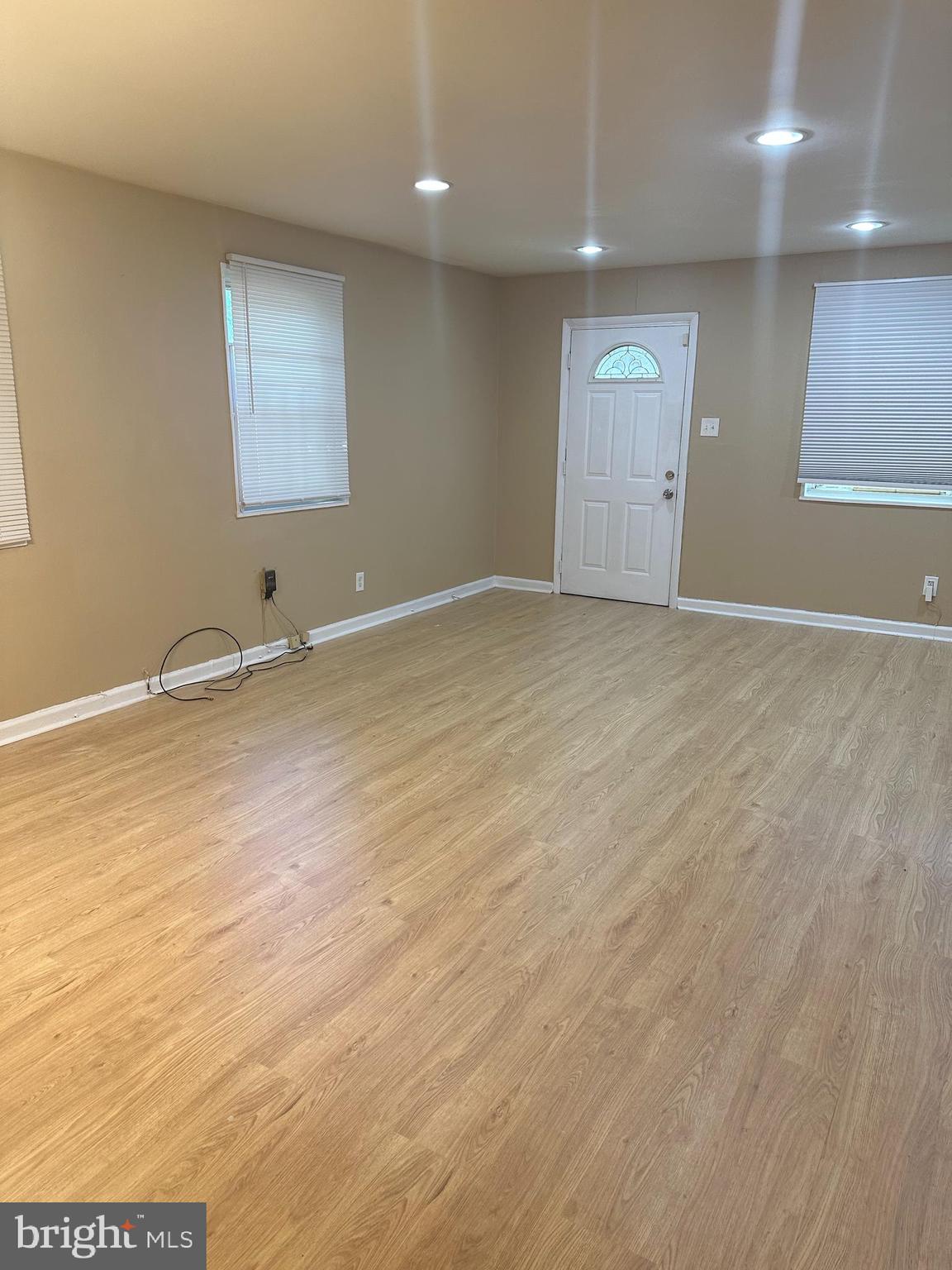 DUPONT HEIGHTS - RESUB - Residential Lease