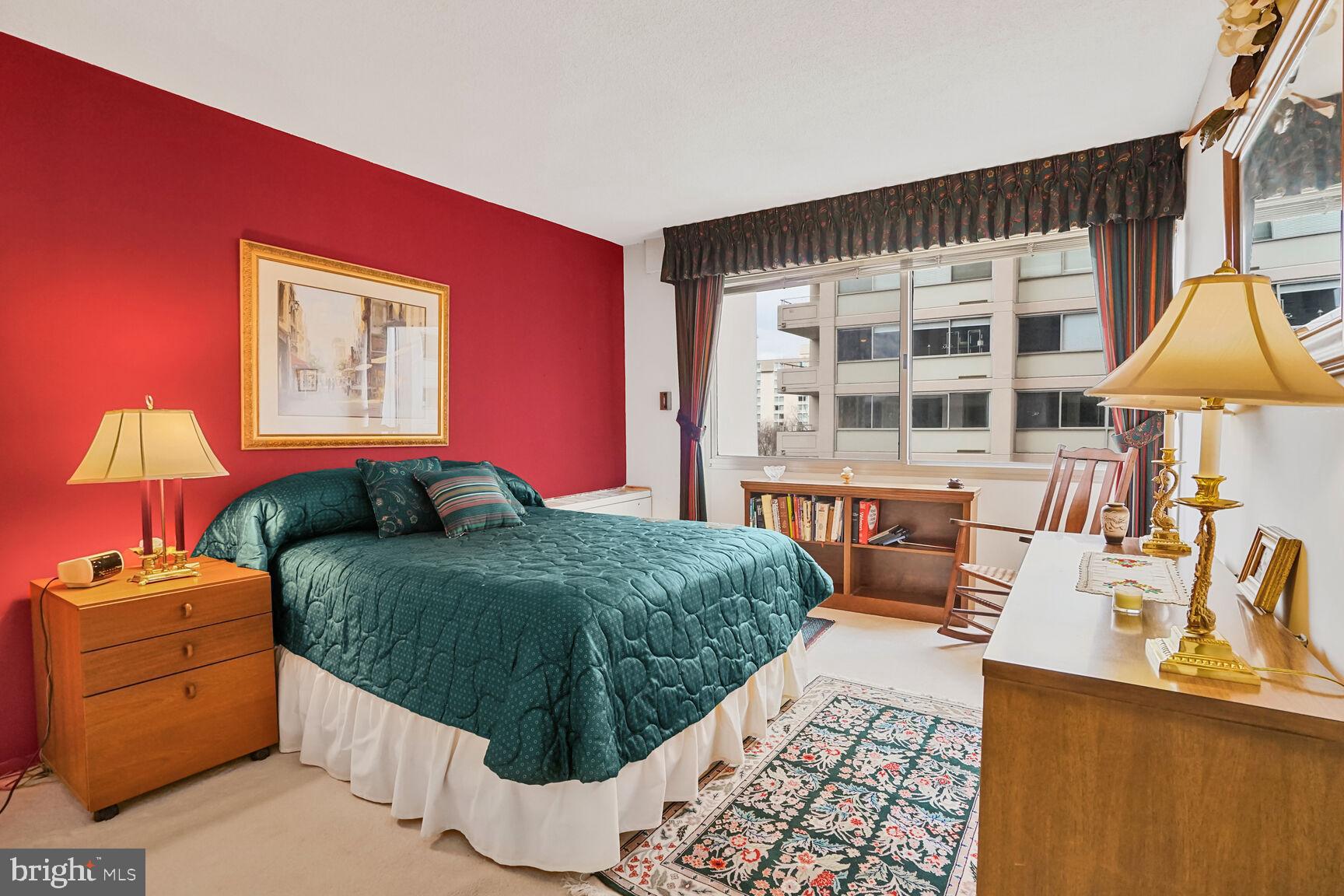 FRIENDSHIP HEIGHTS - Residential