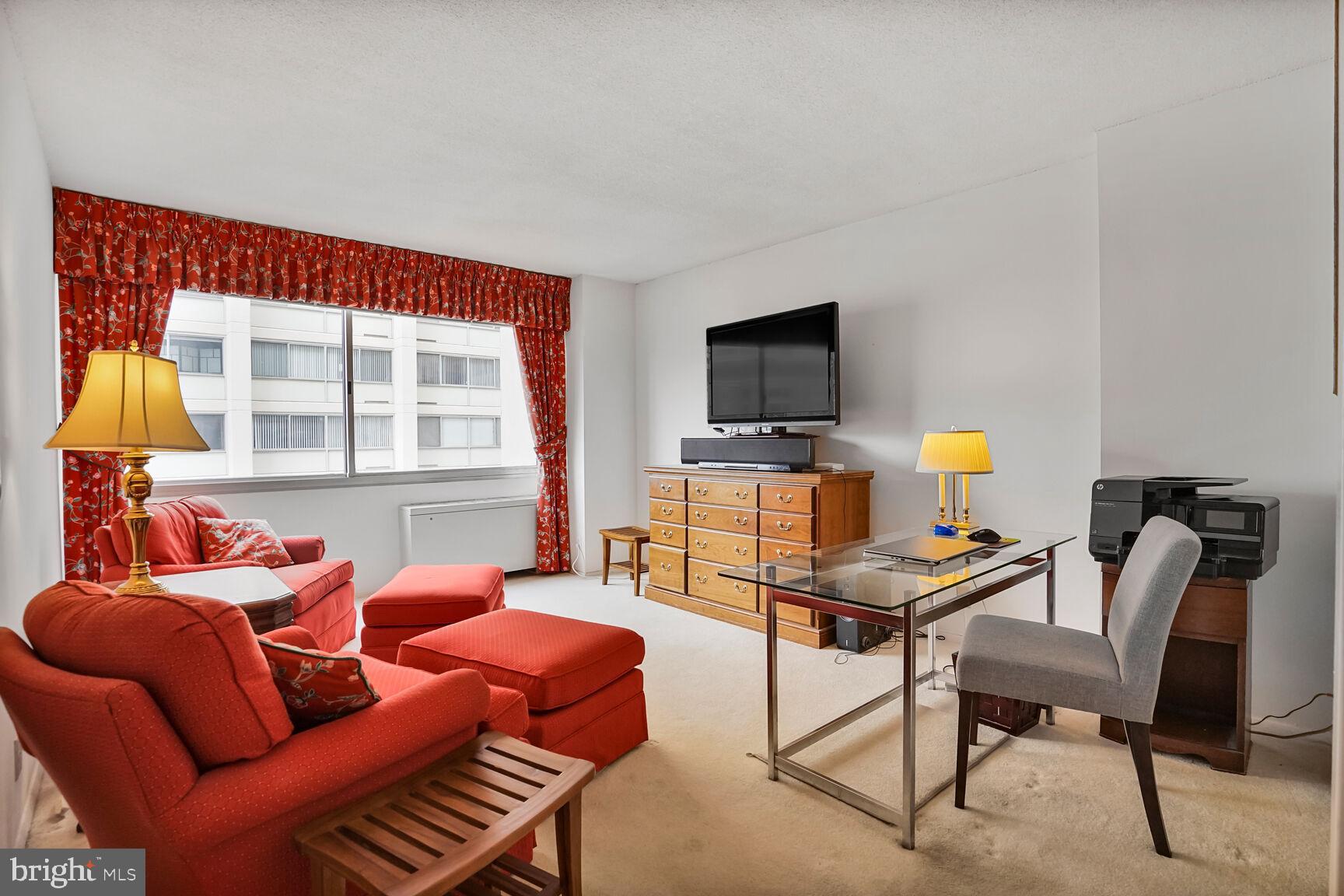 FRIENDSHIP HEIGHTS - Residential