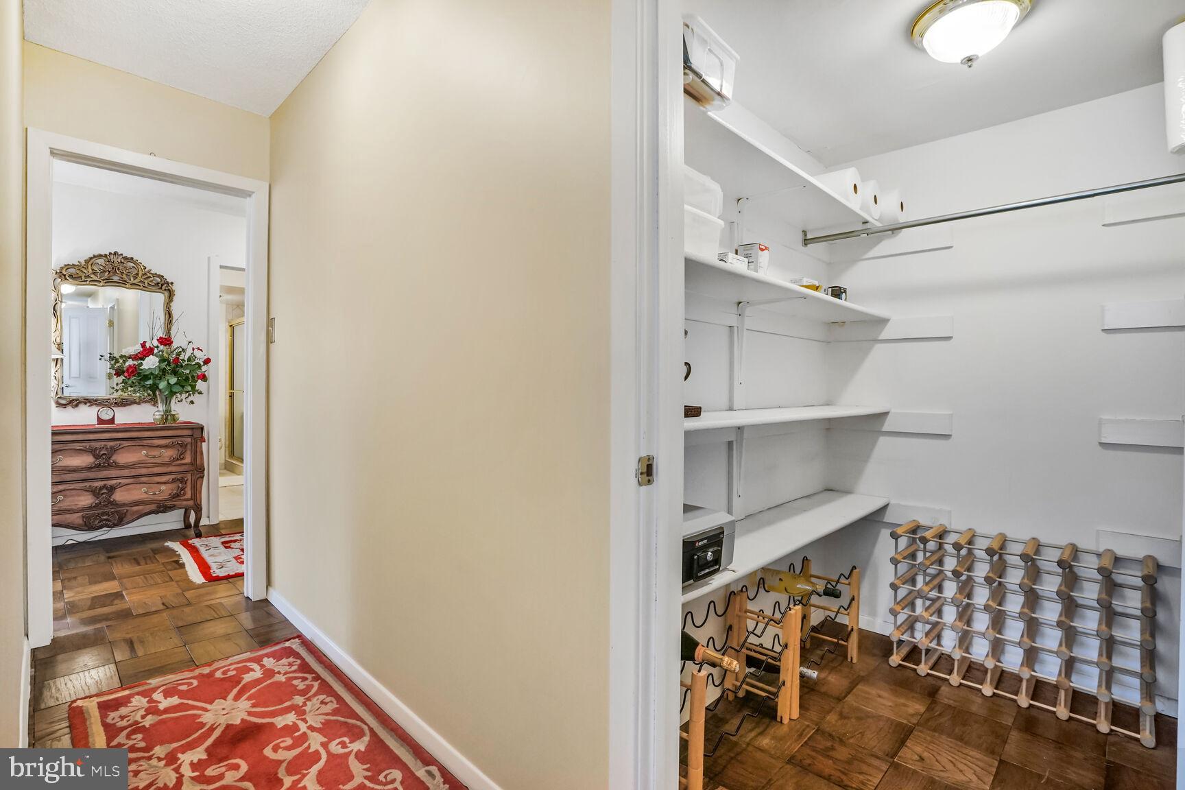 FRIENDSHIP HEIGHTS - Residential