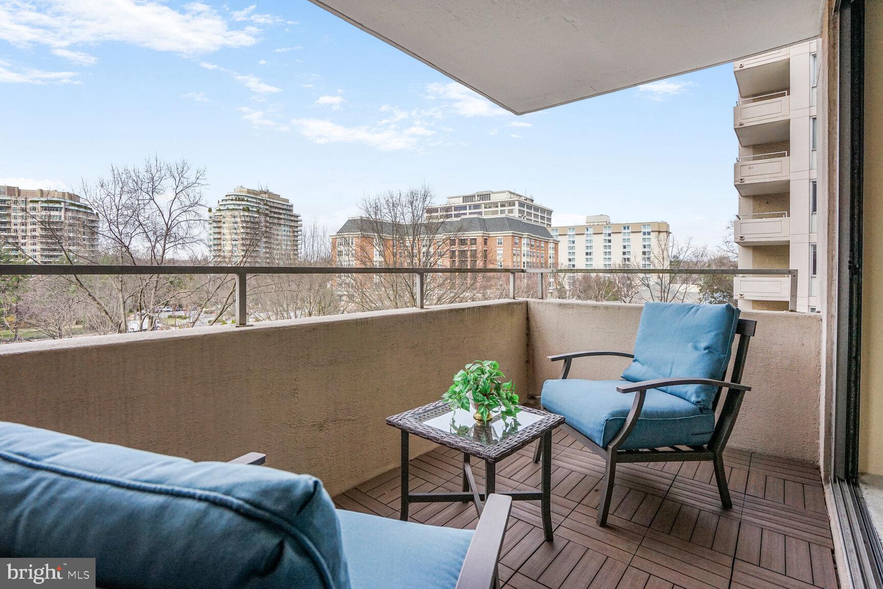 FRIENDSHIP HEIGHTS - Residential