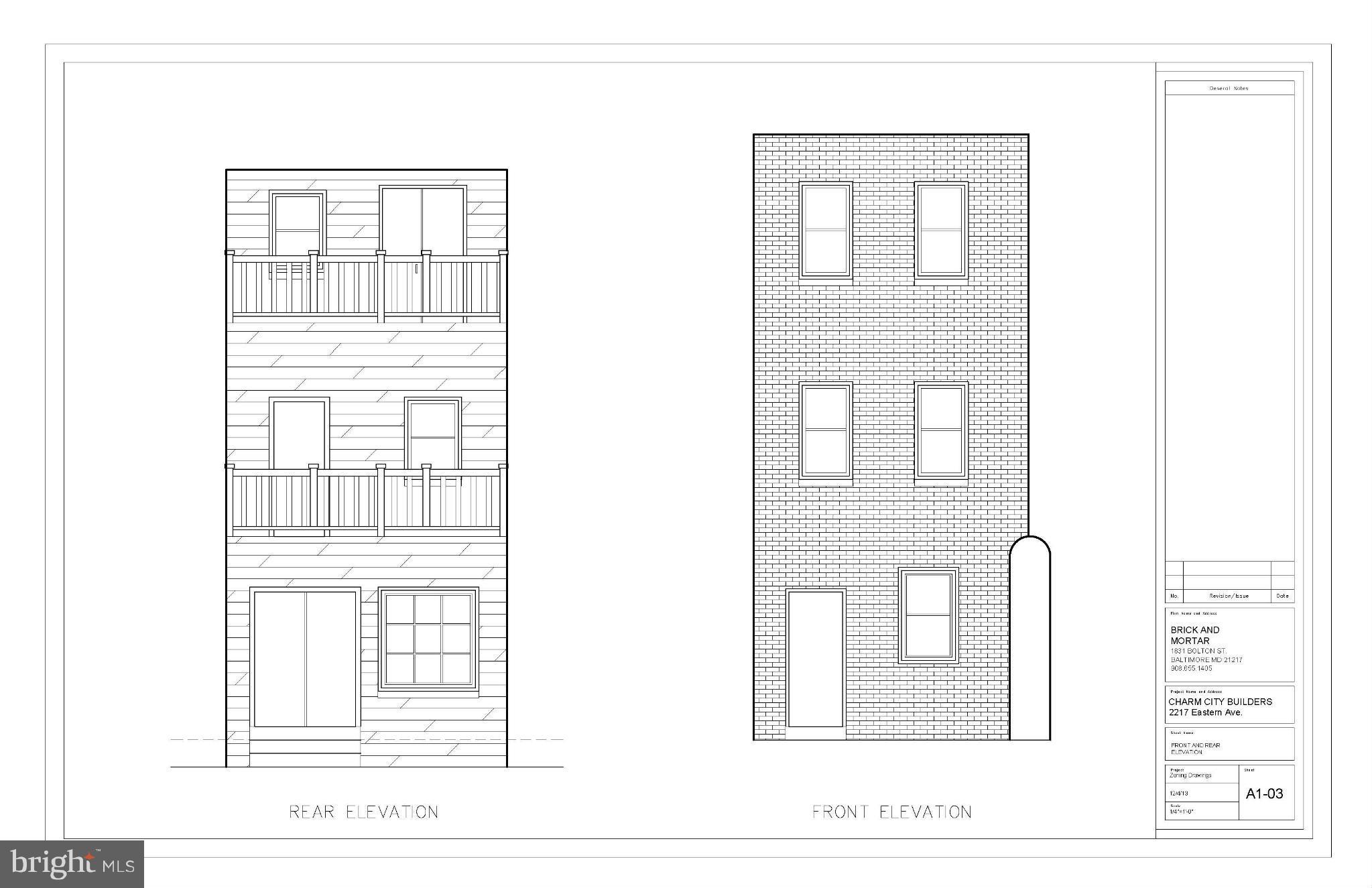 CANTON HISTORIC DISTRICT - Residential