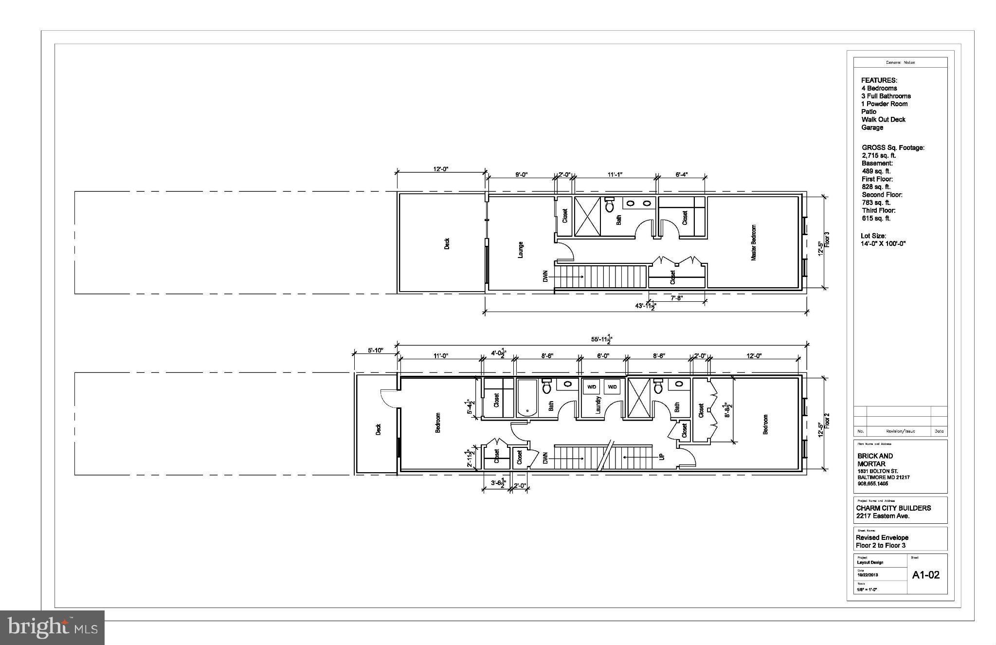 CANTON HISTORIC DISTRICT - Residential