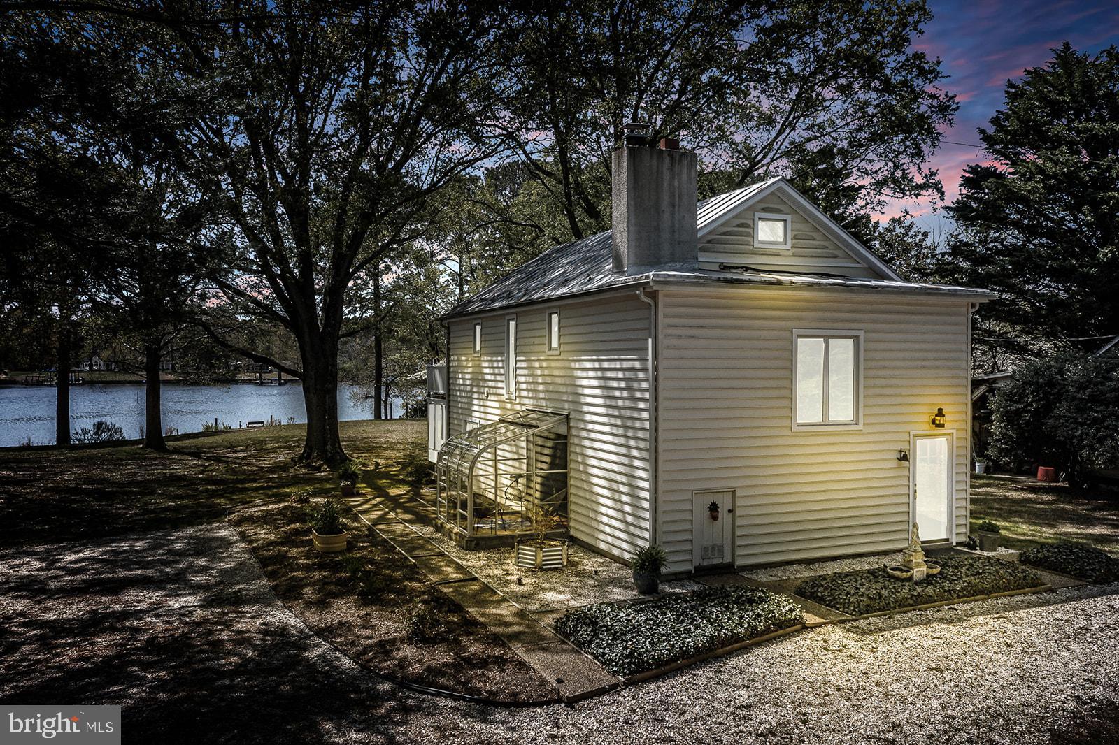655 SWEET HALL ROAD