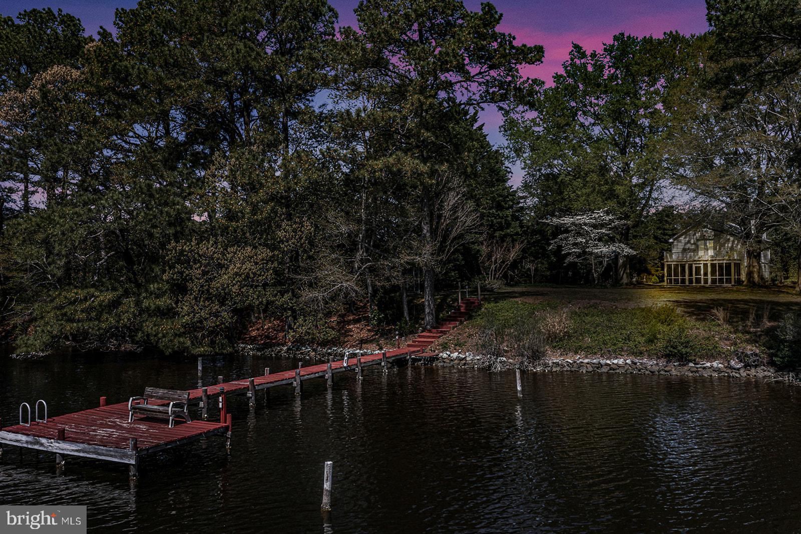 655 SWEET HALL ROAD